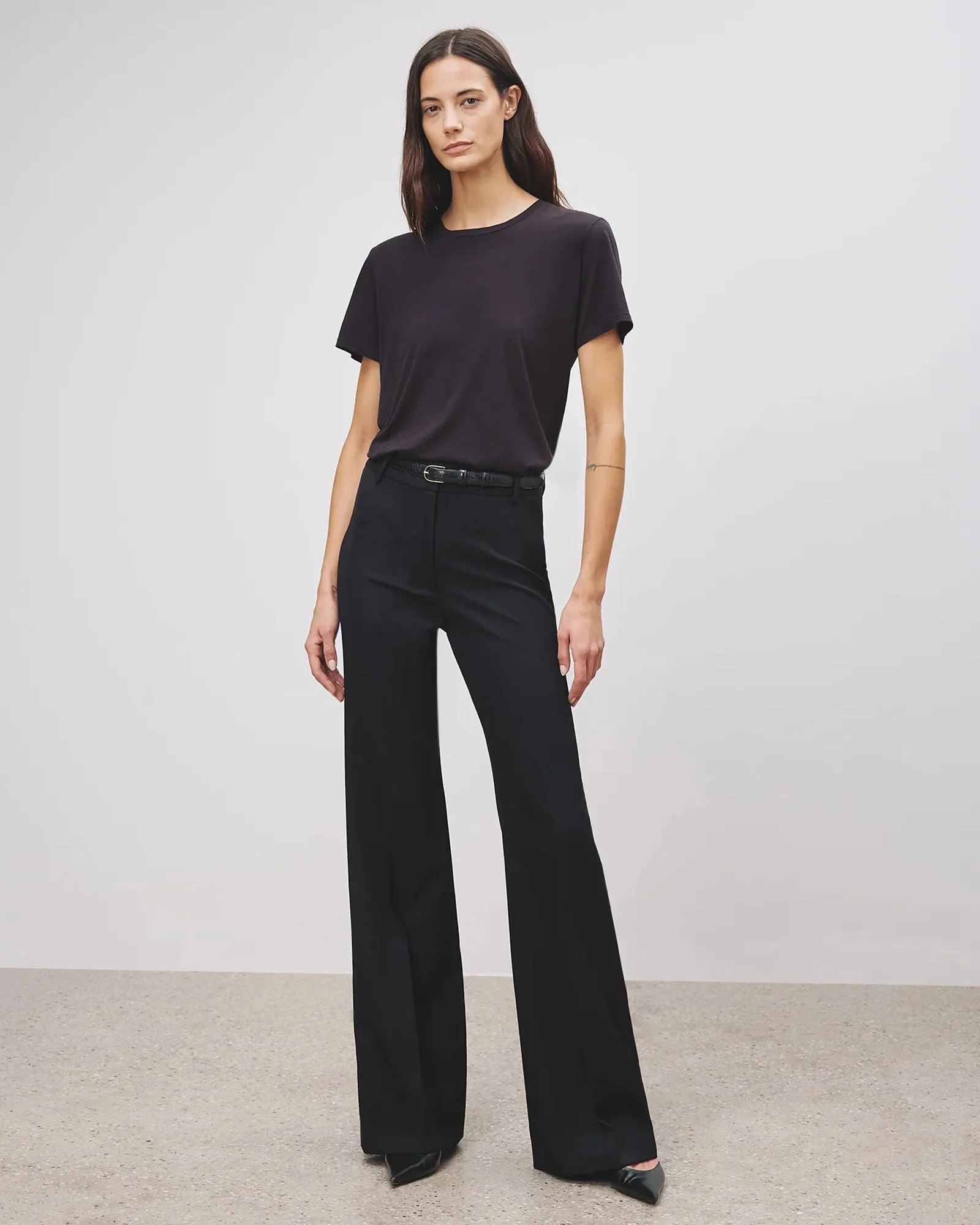 ARIELLE PANT sold by Nili Lotan