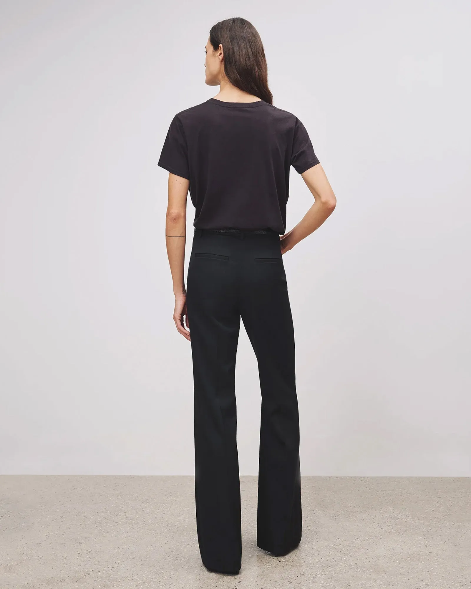 ARIELLE PANT sold by Nili Lotan product image thumbnail 5