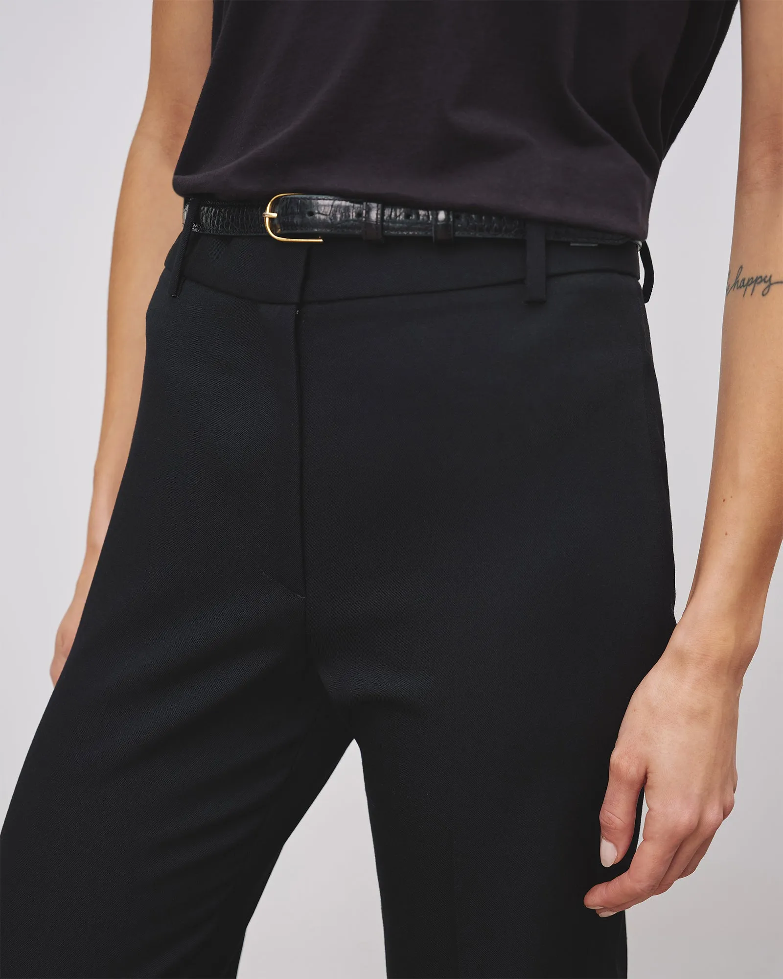 ARIELLE PANT sold by Nili Lotan product image thumbnail 3