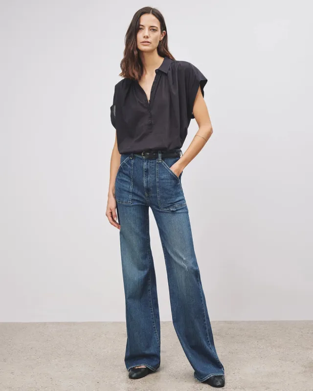 QUENTIN JEAN sold by Nili Lotan