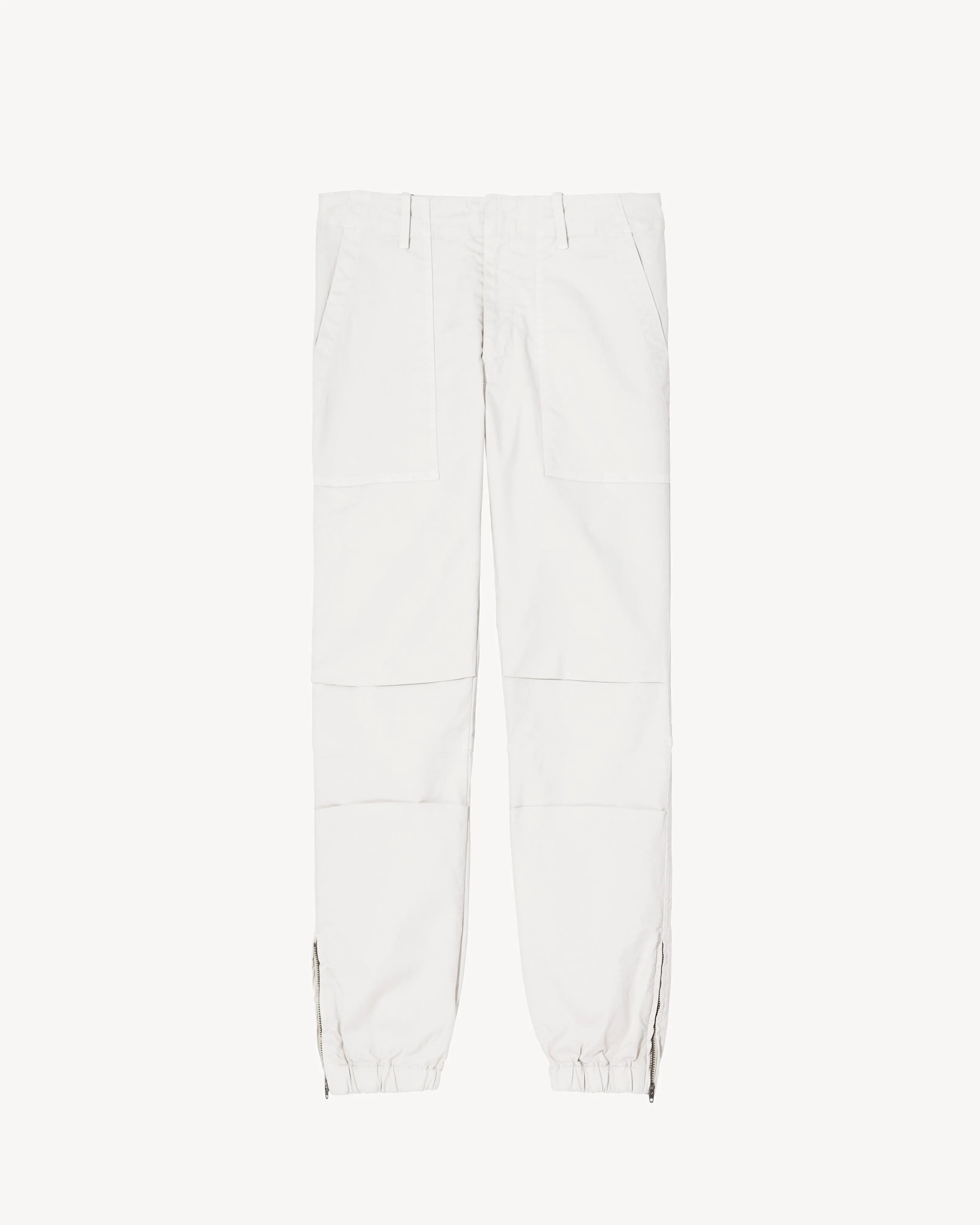 CROPPED MILITARY PANT sold by Nili Lotan product image thumbnail 2