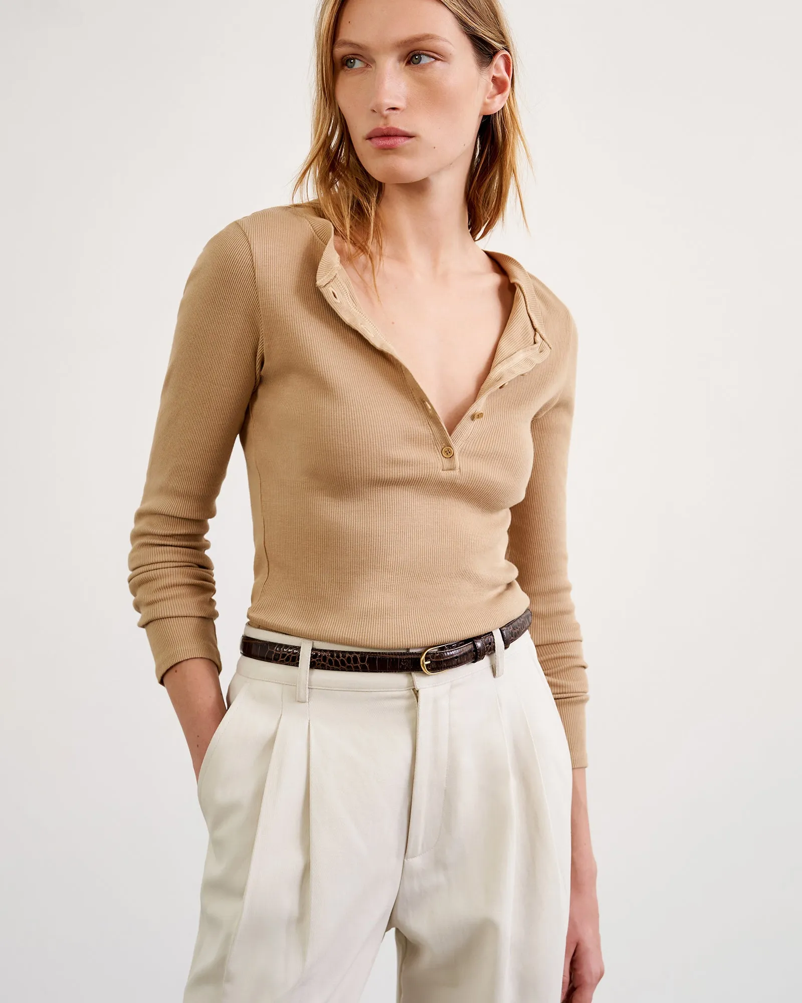 JORDAN HENLEY sold by Nili Lotan