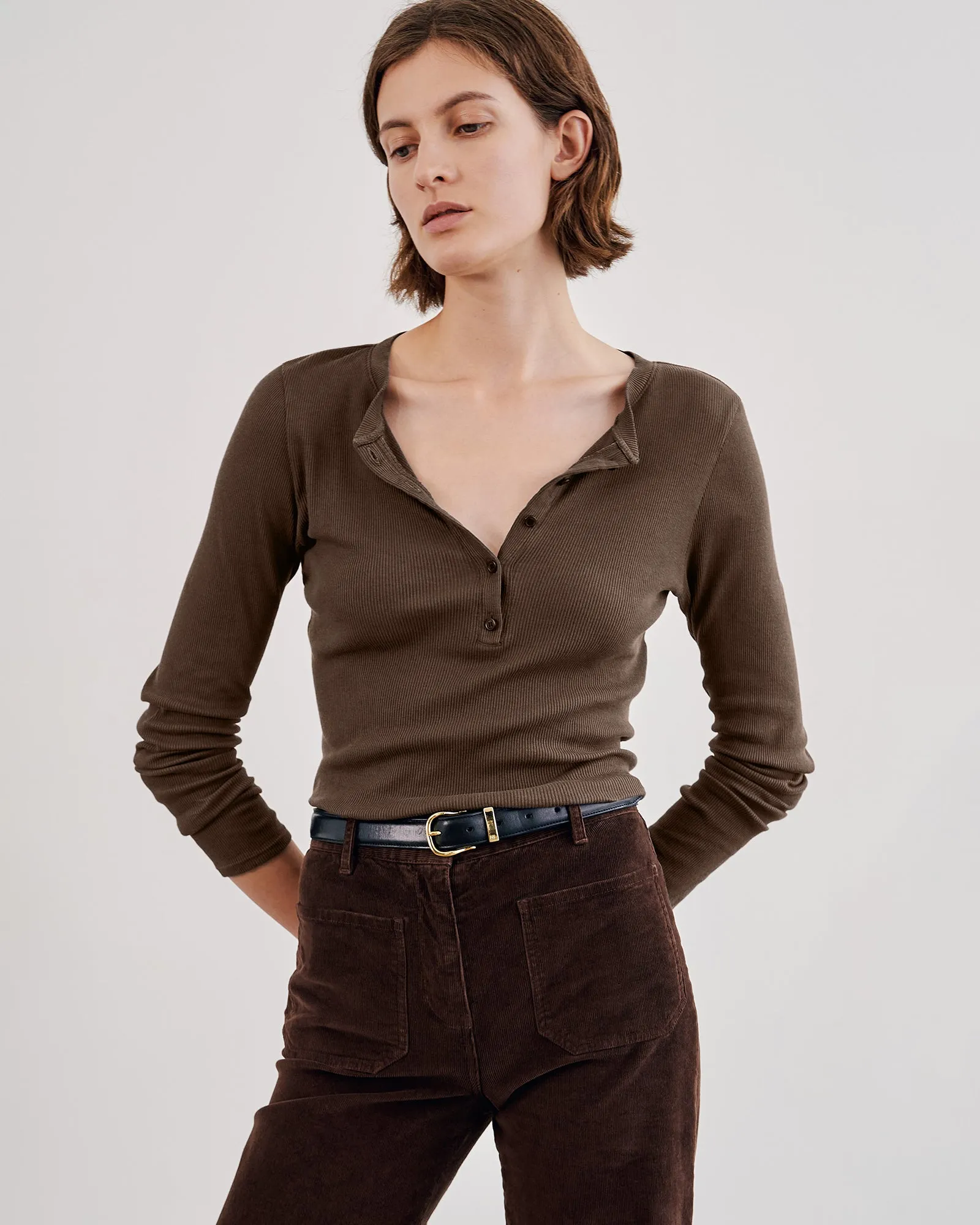 JORDAN HENLEY sold by Nili Lotan product image thumbnail 5