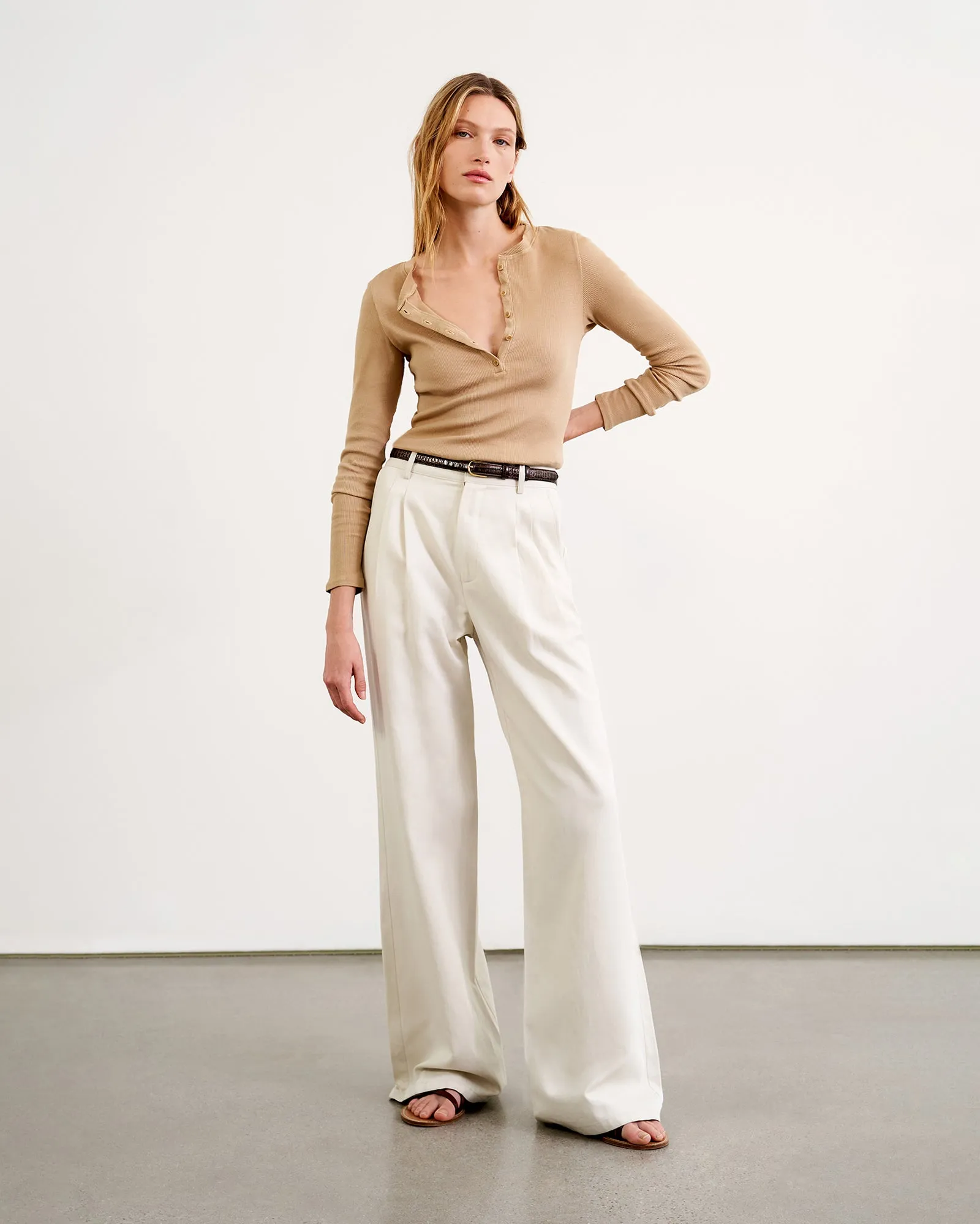 JORDAN HENLEY sold by Nili Lotan product image thumbnail 3