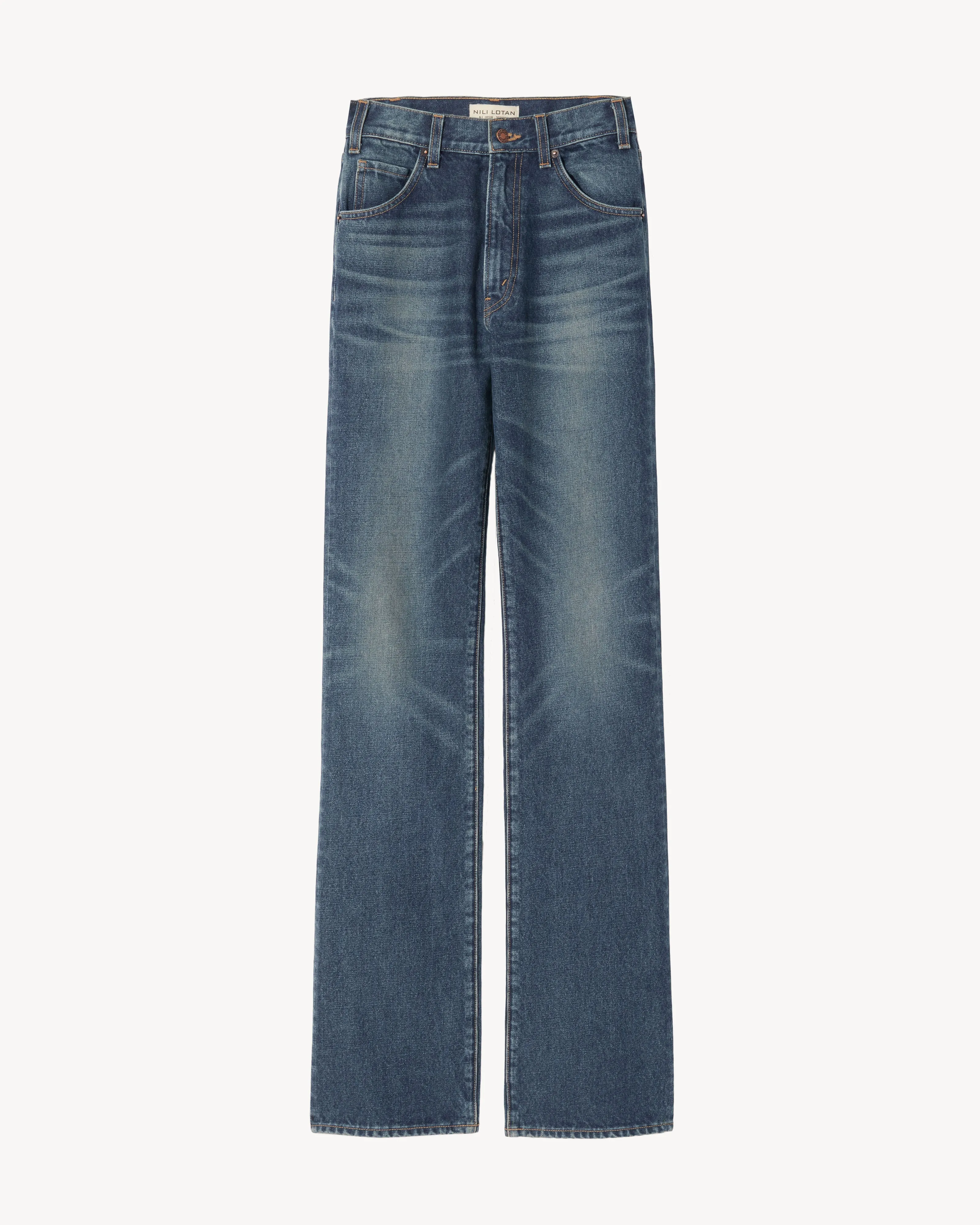 JOAN JEAN sold by Nili Lotan product image thumbnail 2