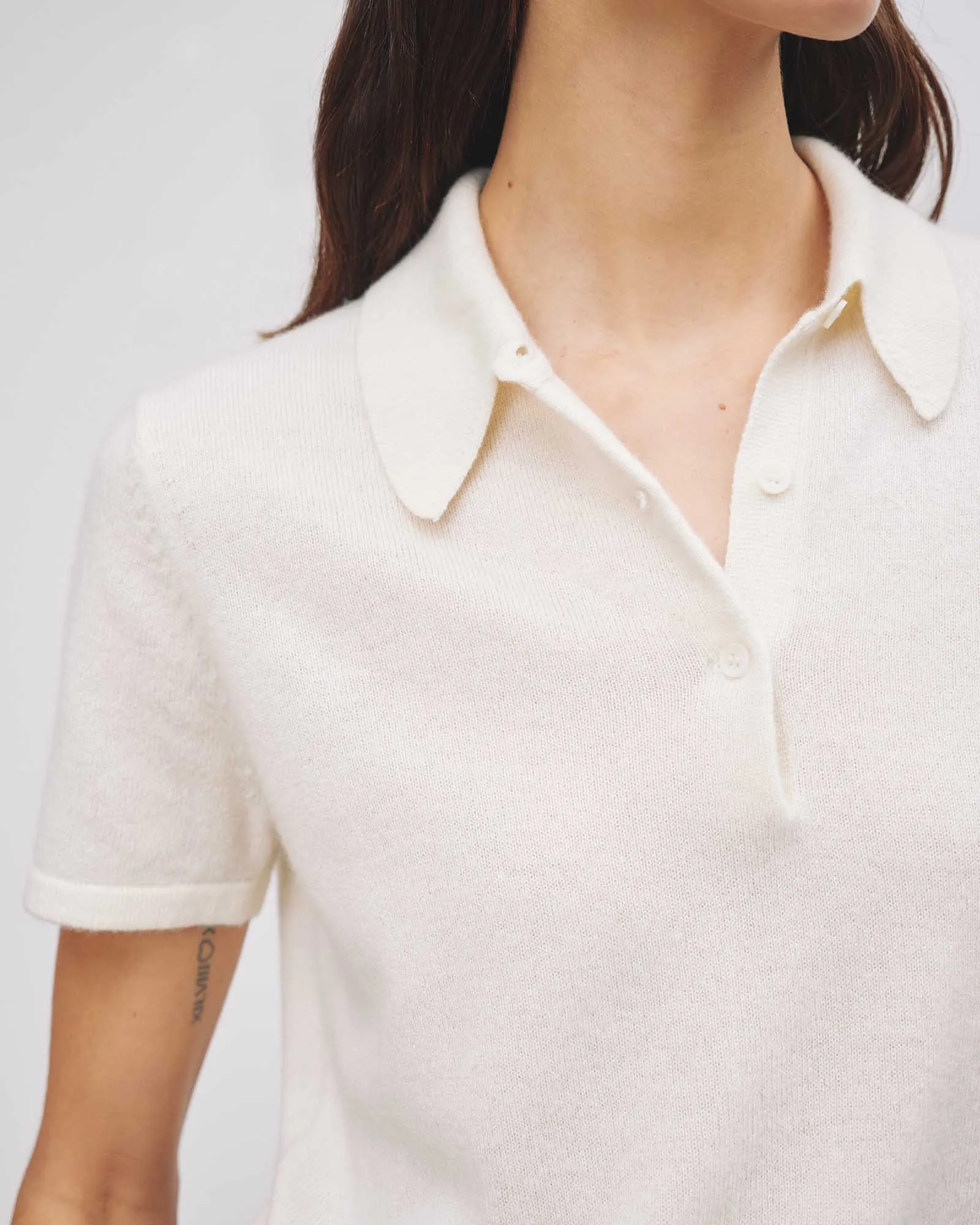 MILOS POLO sold by Nili Lotan product image thumbnail 5