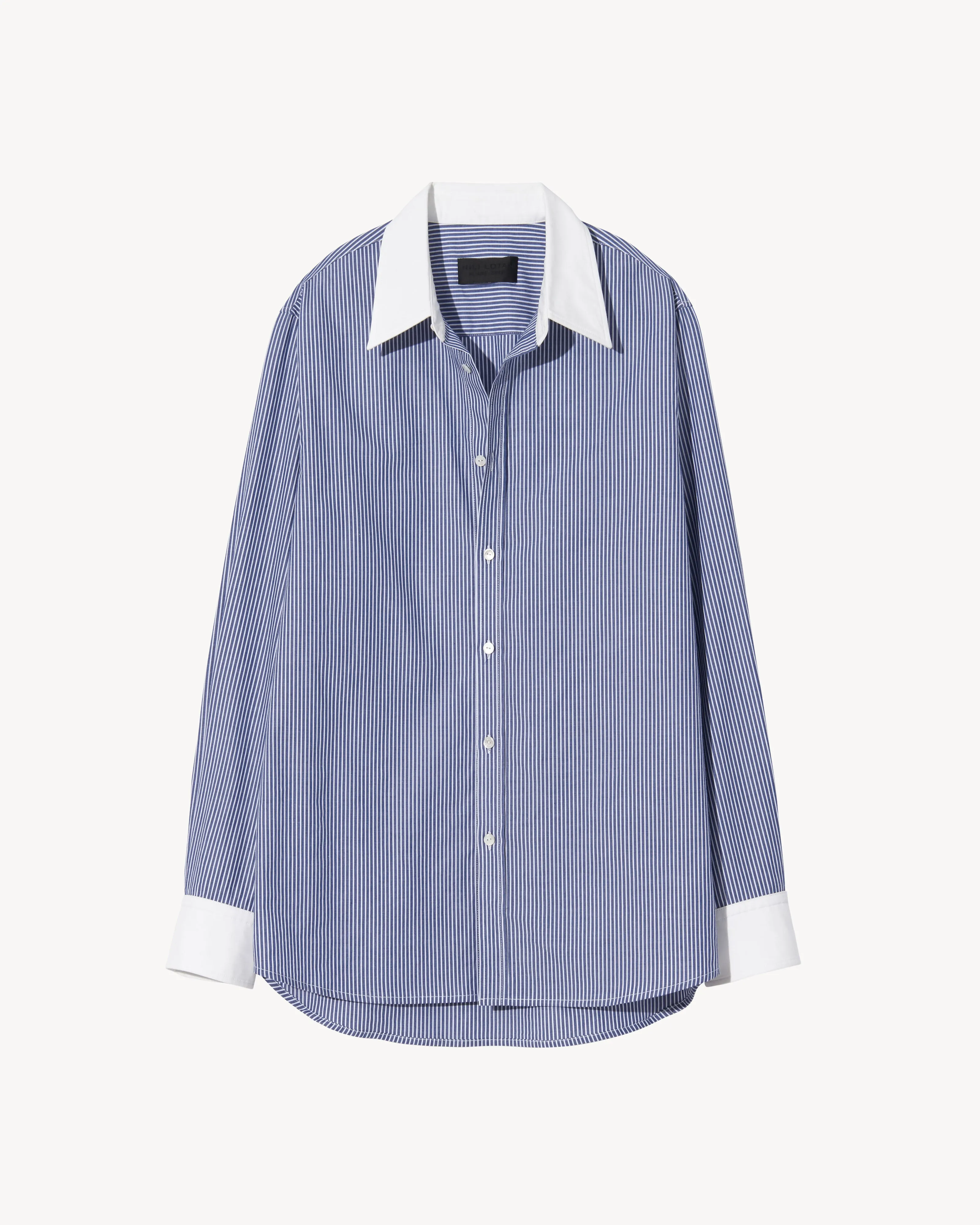 RAPHAEL SHIRT sold by Nili Lotan product image thumbnail 2