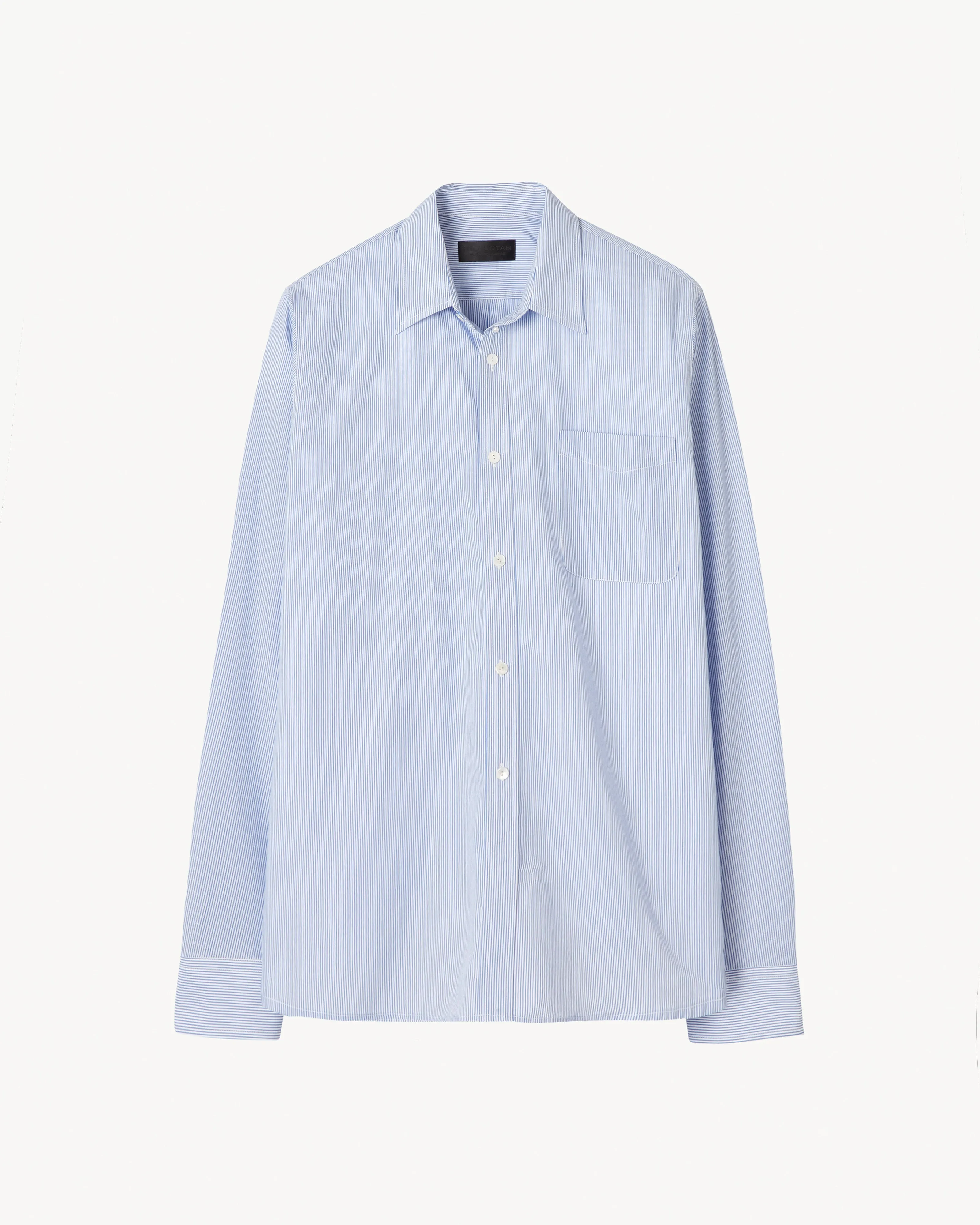 FINN SHIRT sold by Nili Lotan product image thumbnail 2