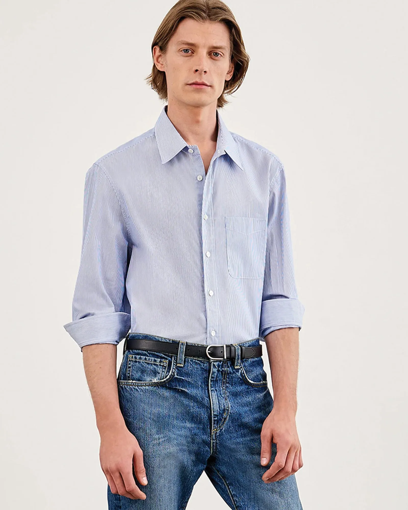 FINN SHIRT sold by Nili Lotan