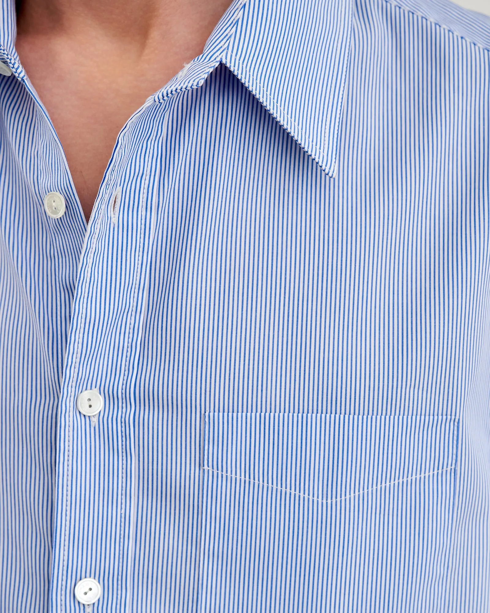 FINN SHIRT sold by Nili Lotan product image thumbnail 5