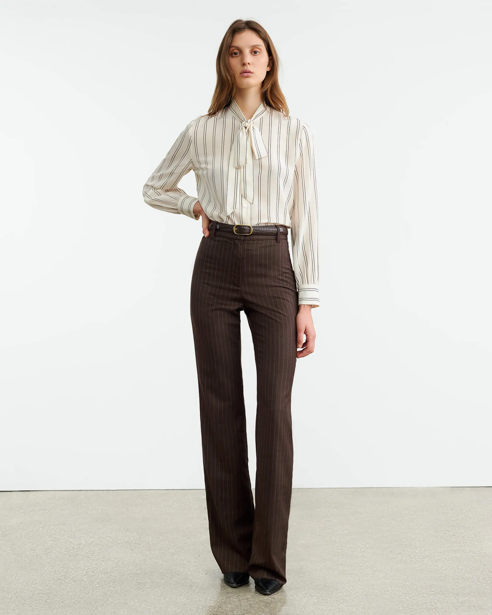 CORETTE PANT sold by Nili Lotan
