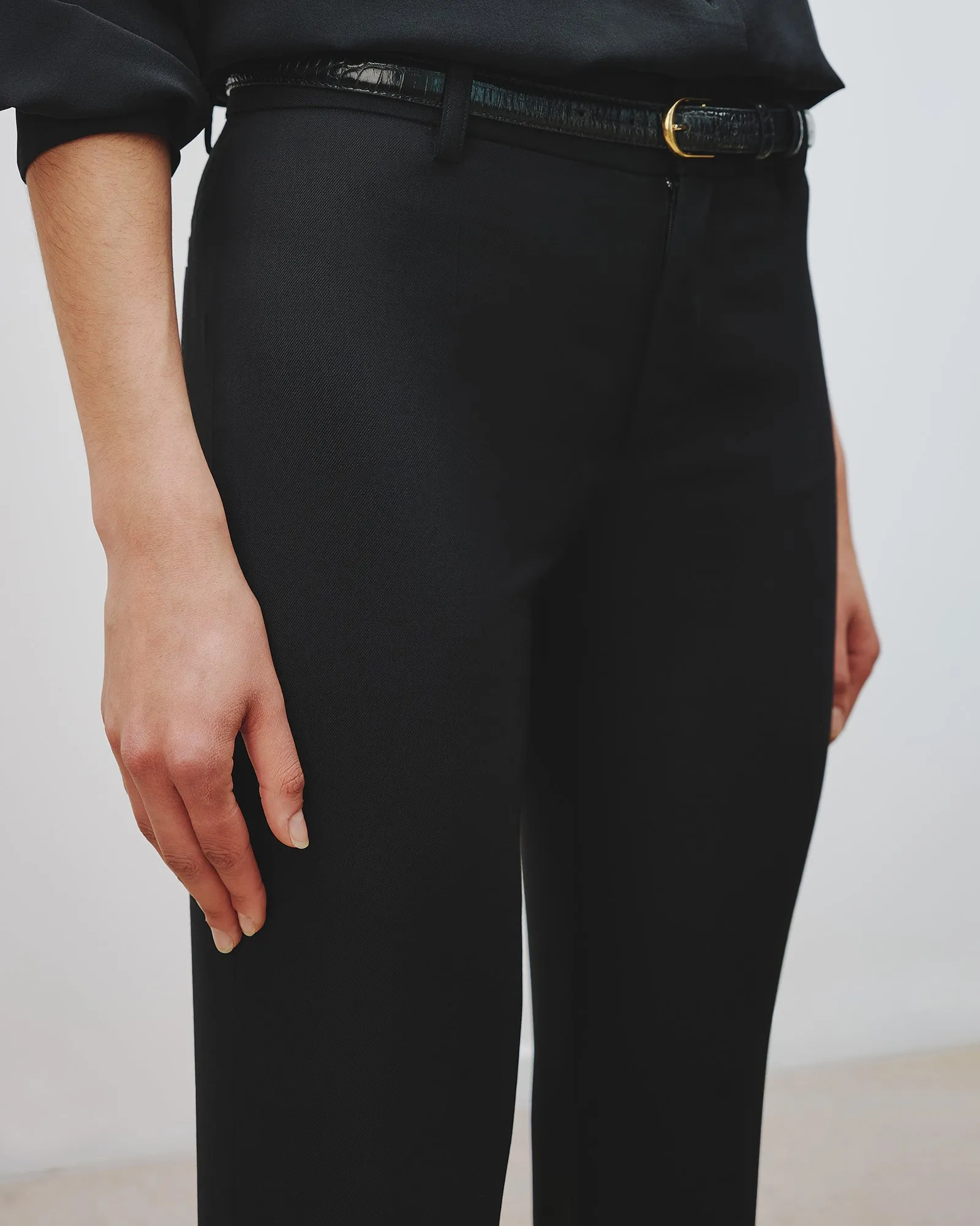 EVAN PANT sold by Nili Lotan product image thumbnail 4