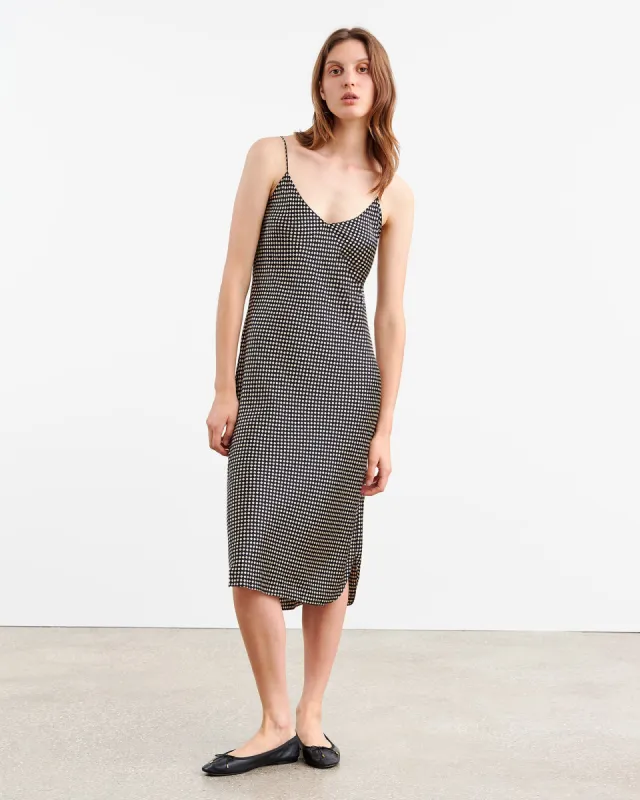 SHORT CAMI DRESS sold by Nili Lotan