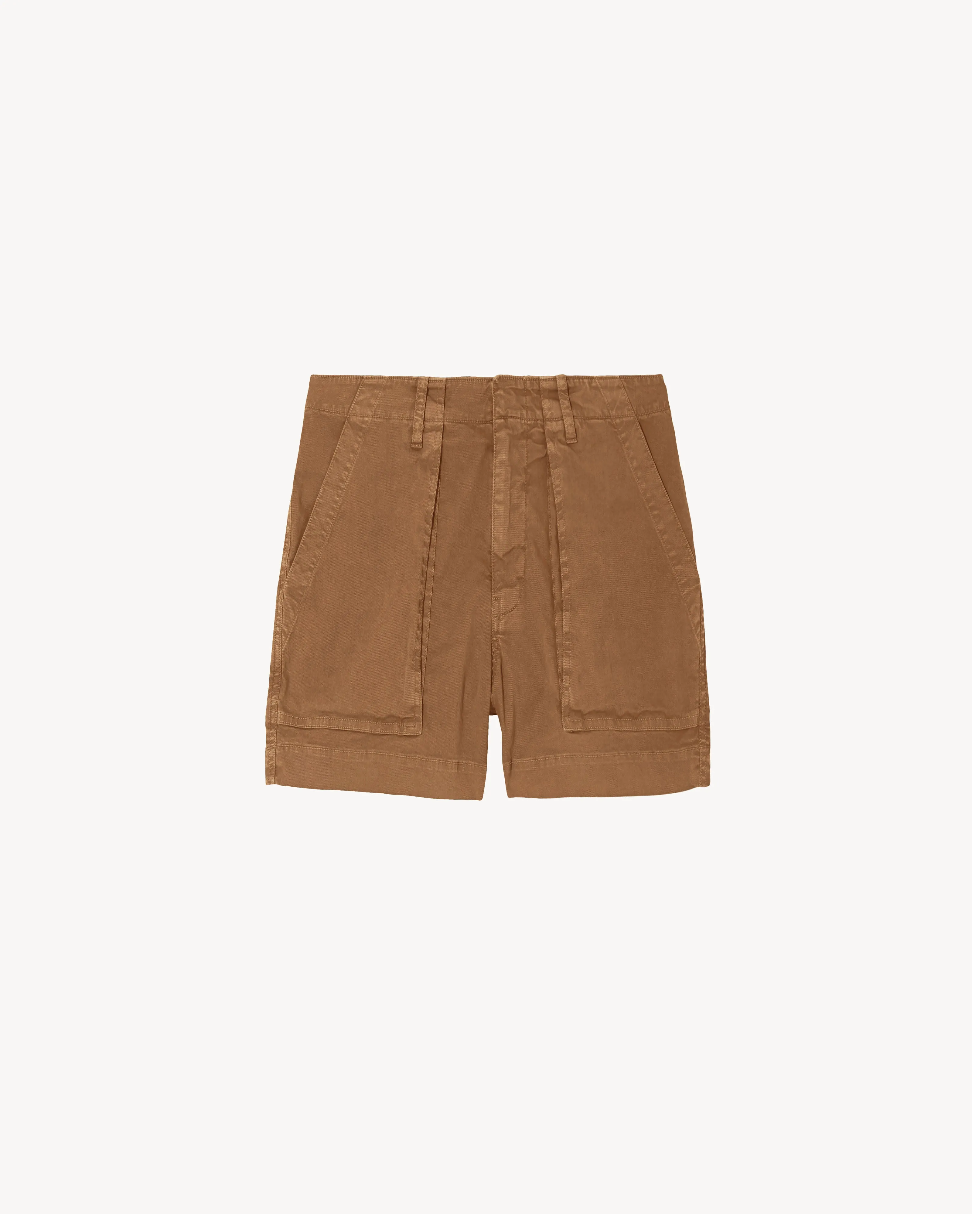 UTILITY SHORT sold by Nili Lotan product image thumbnail 4