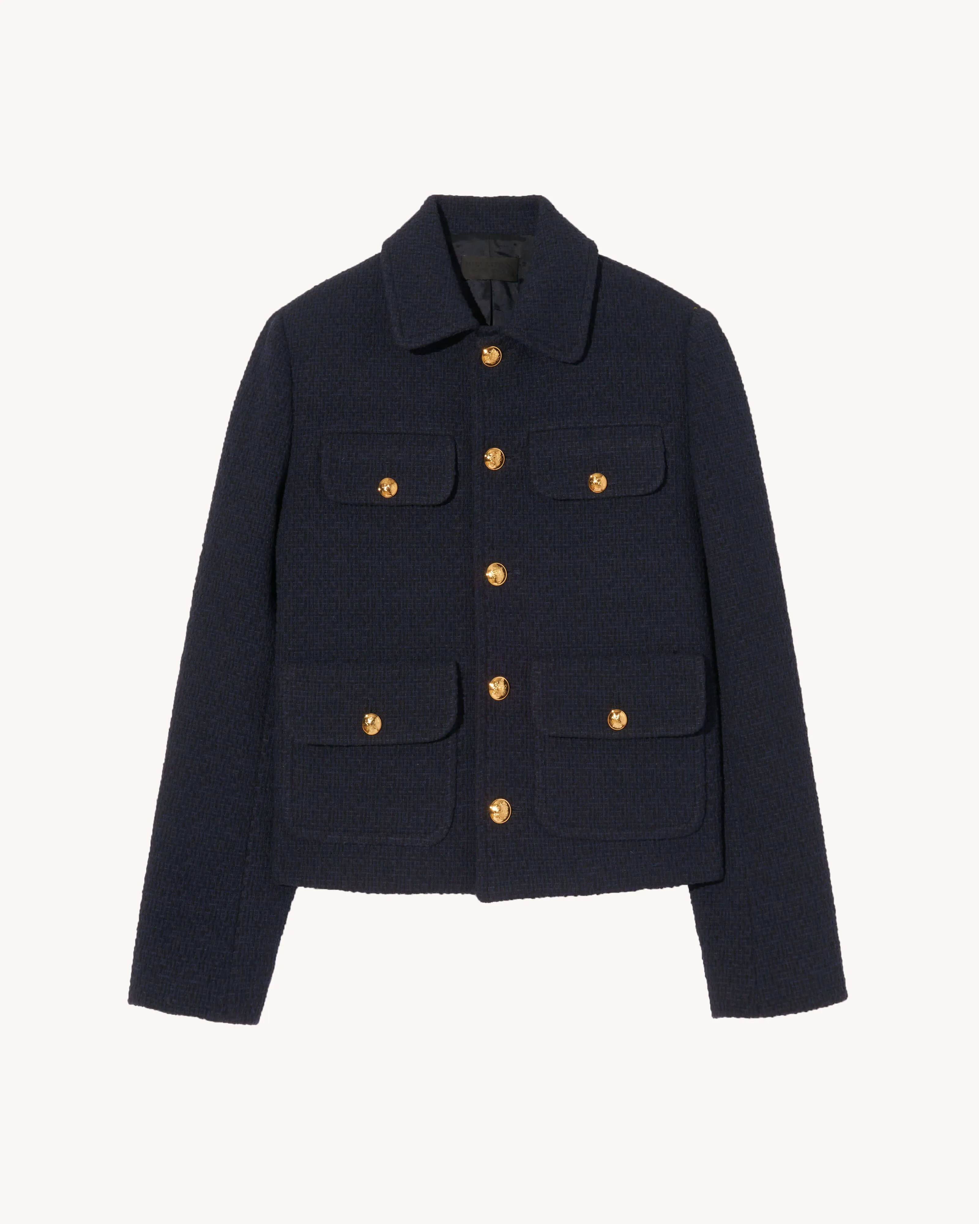 PAOLA JACKET sold by Nili Lotan product image thumbnail 2