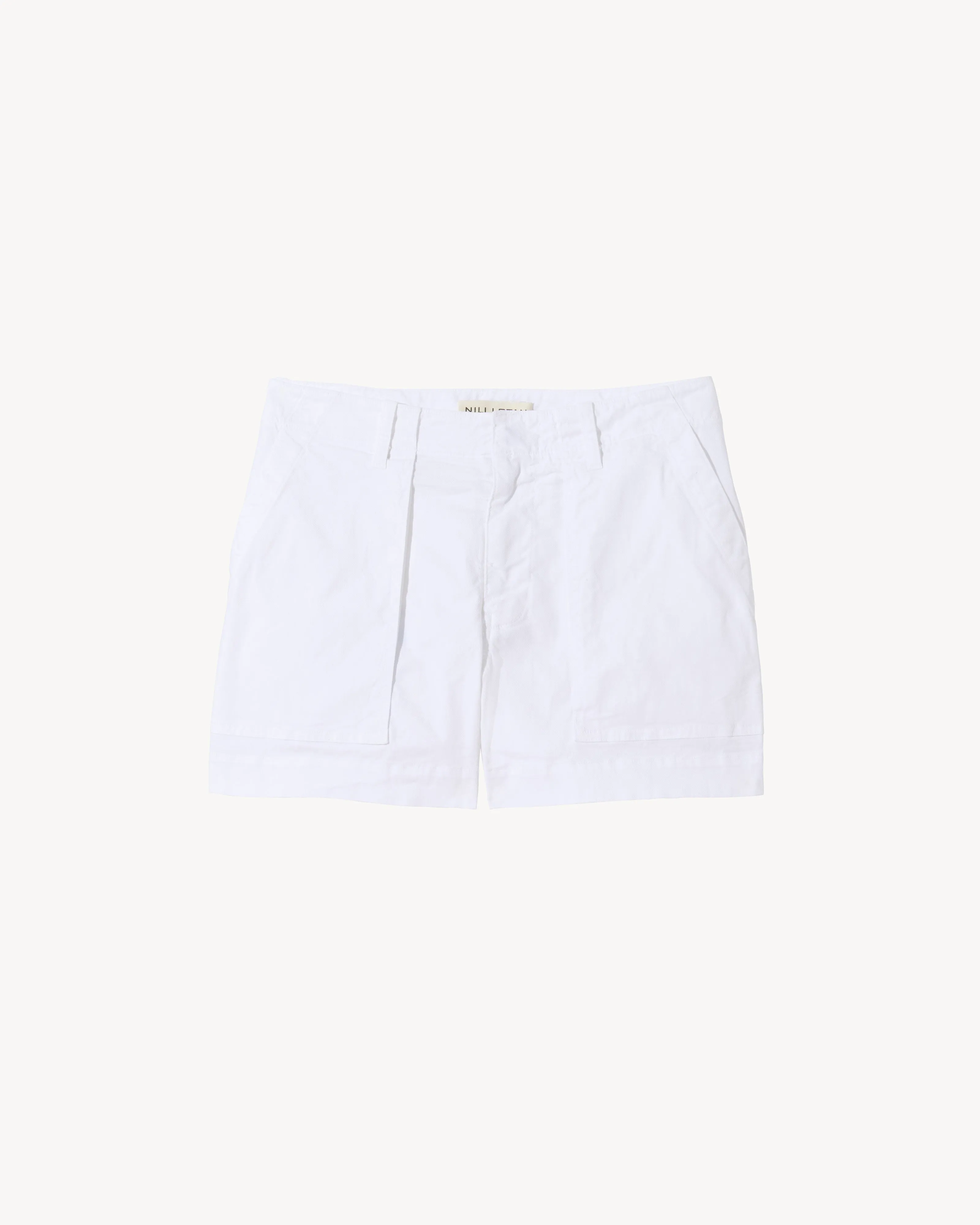 UTILITY SHORT sold by Nili Lotan product image thumbnail 2