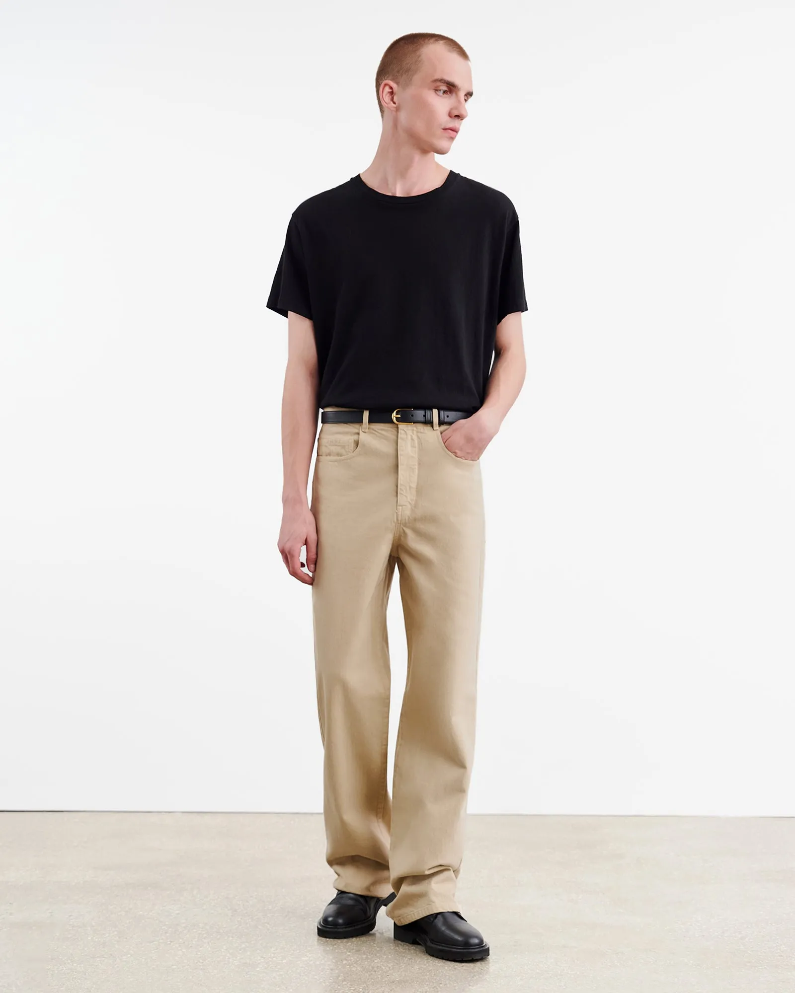 CLAUDIO PANT sold by Nili Lotan