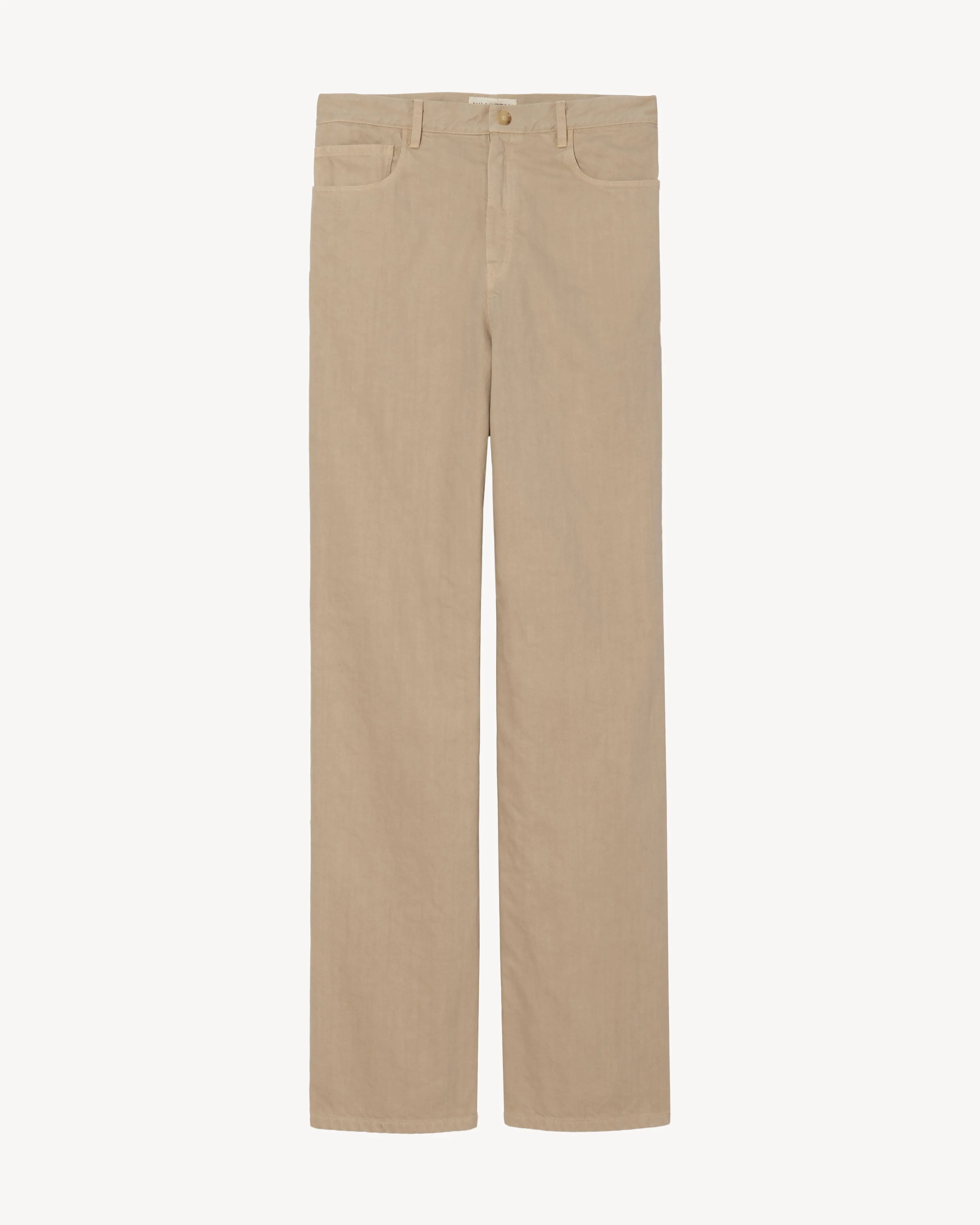 CLAUDIO PANT sold by Nili Lotan product image thumbnail 2