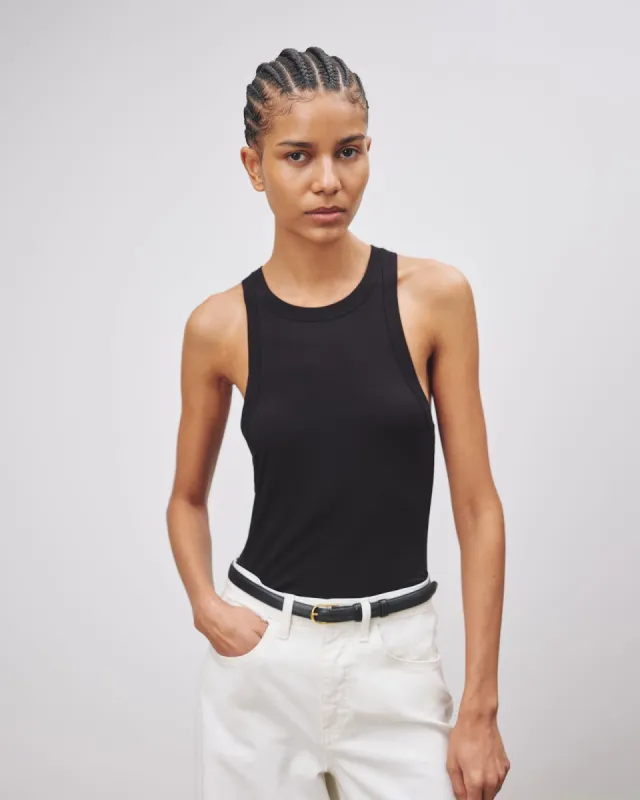 SHANAH TANK made by Nili Lotan