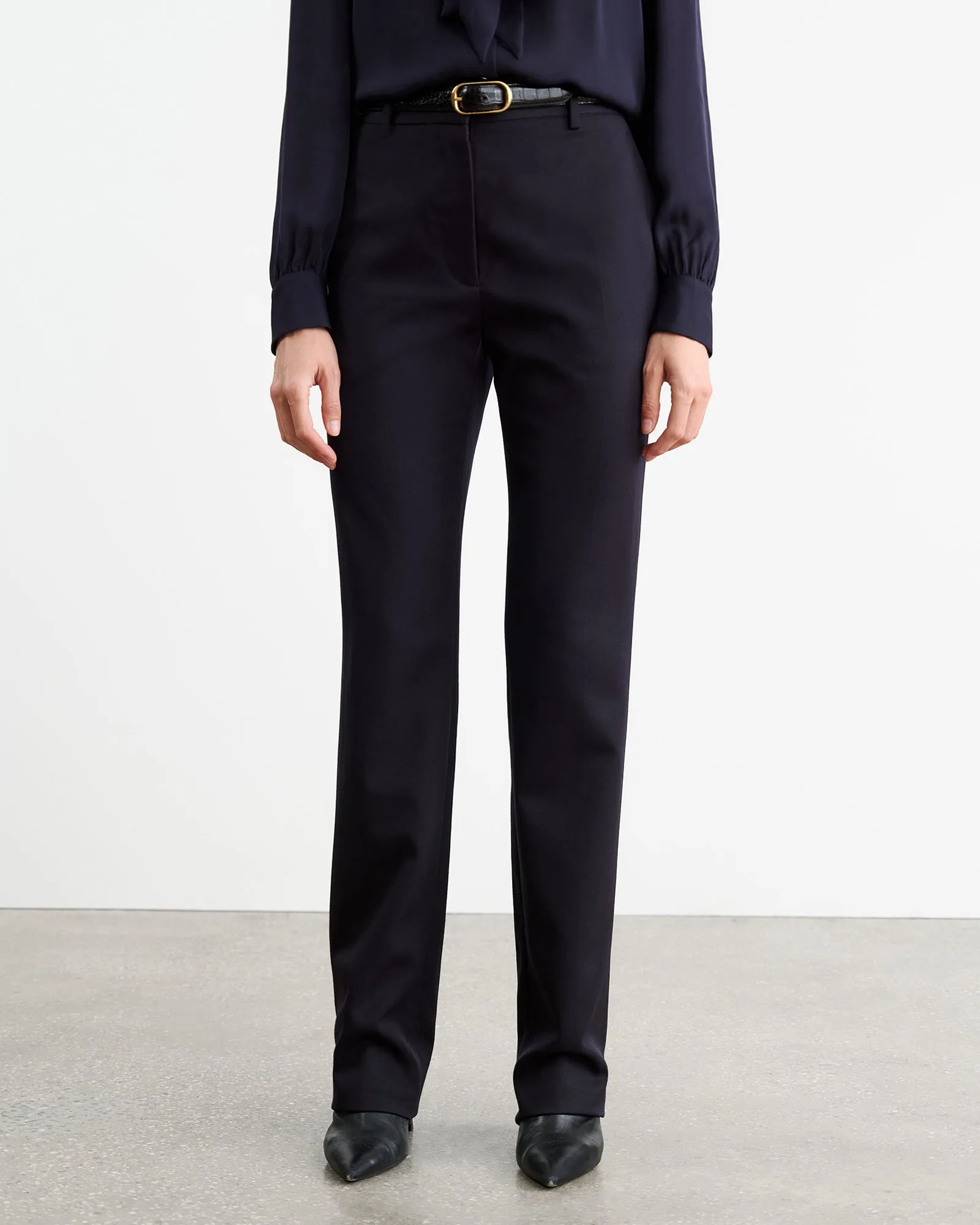 ANATOLE PANT sold by Nili Lotan product image thumbnail 3