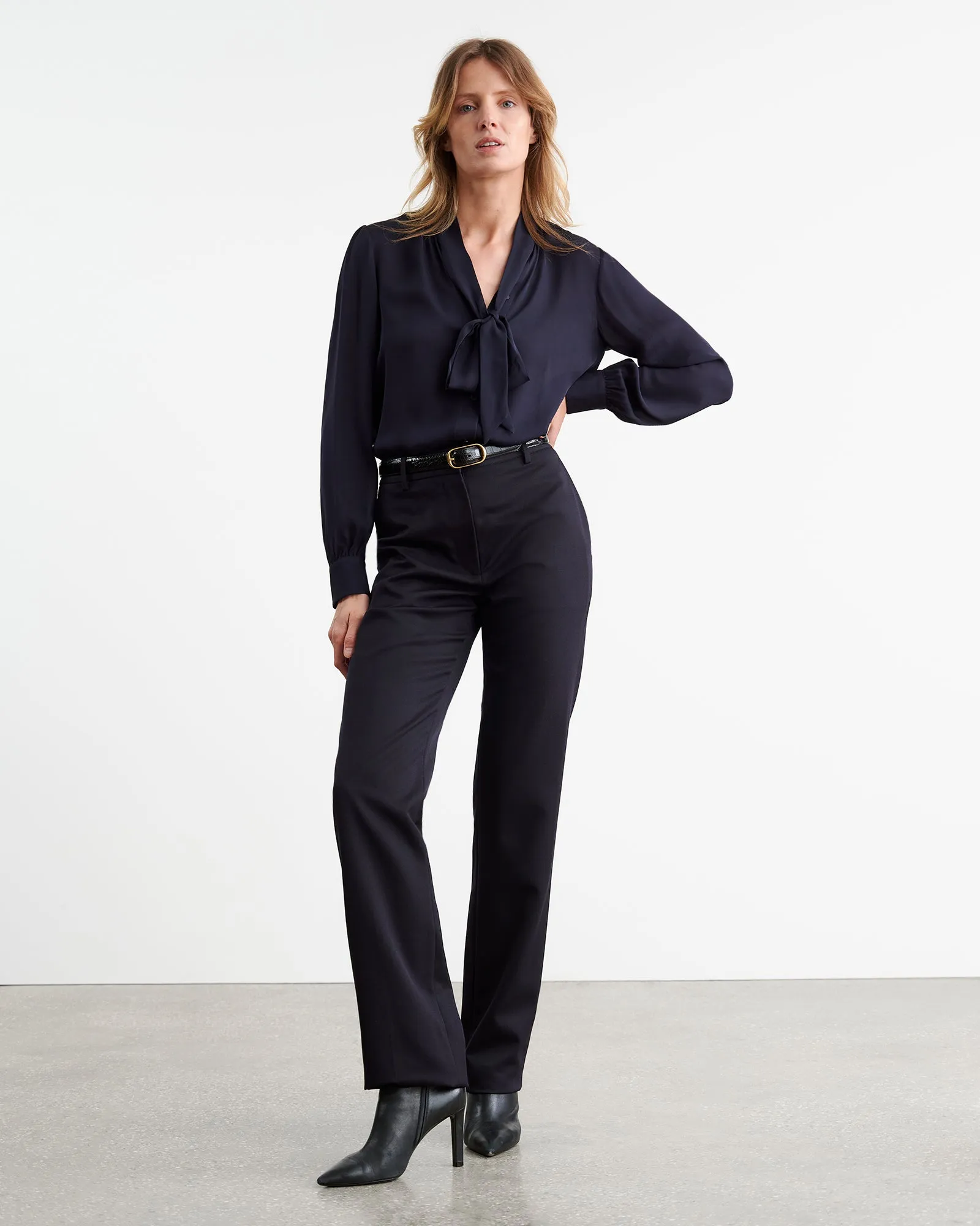 ANATOLE PANT sold by Nili Lotan