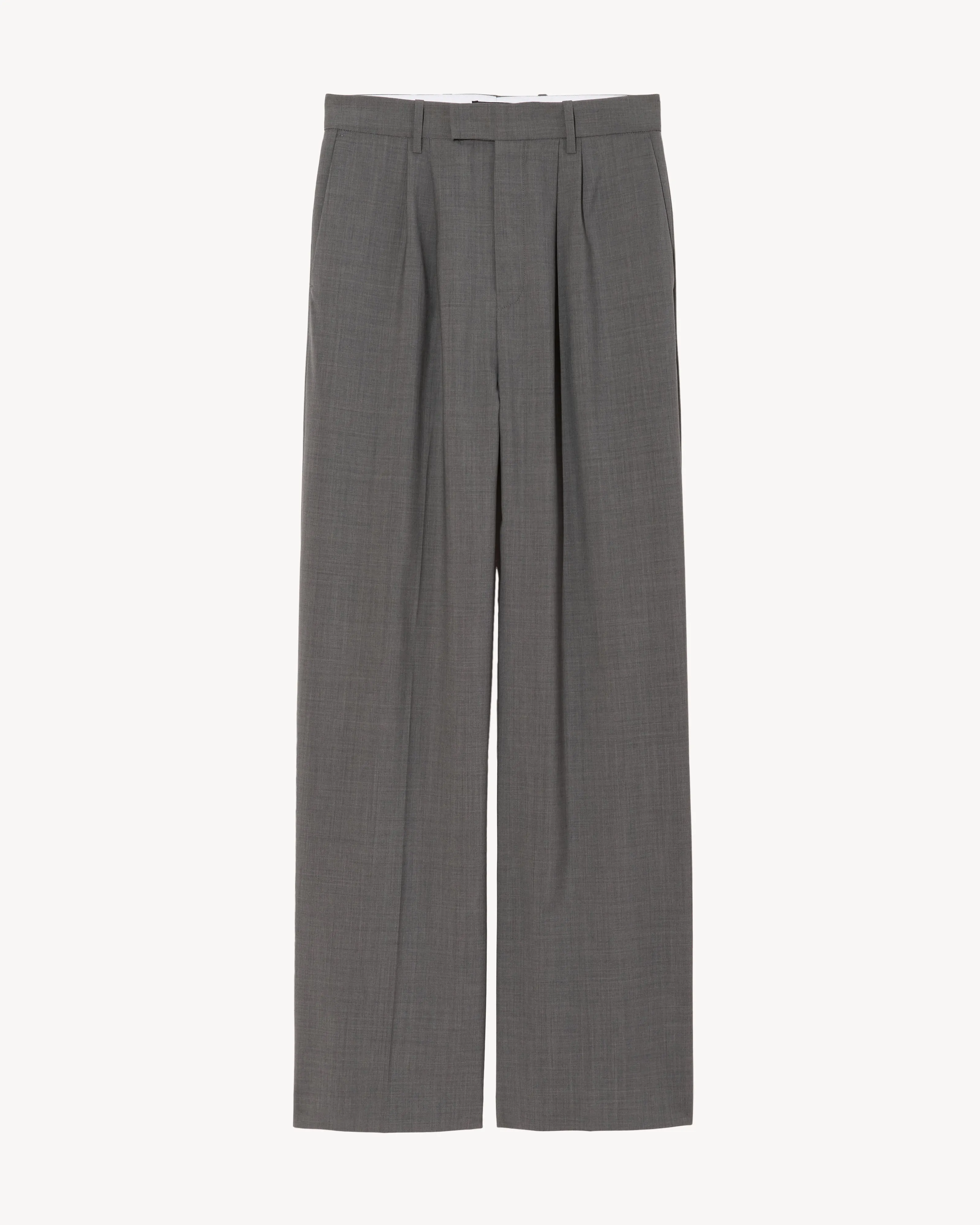 EMMETT PANT sold by Nili Lotan product image thumbnail 2