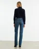 LYDIA CORDUROY SHIRT sold by Nili Lotan