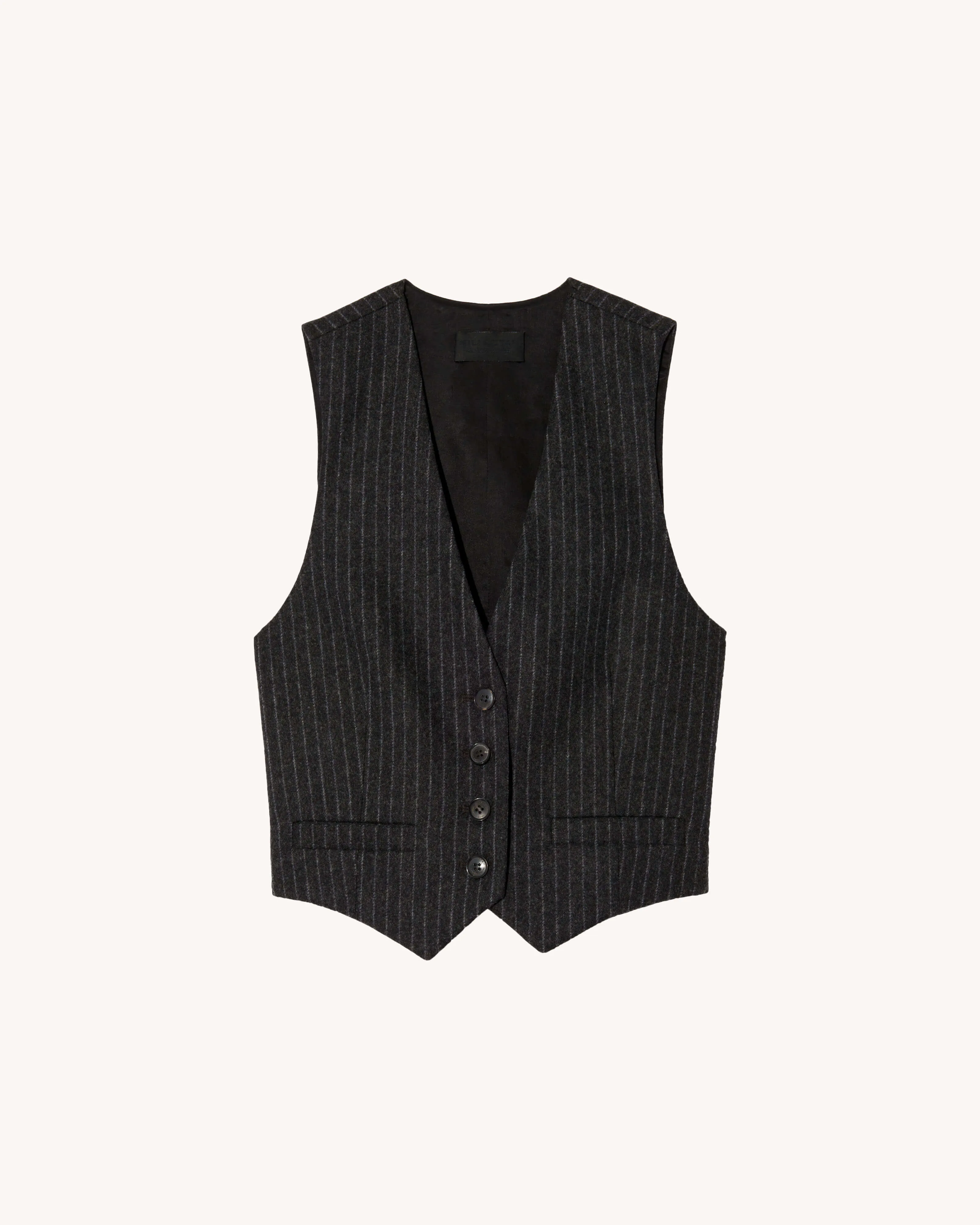 ISMAEL VEST sold by Nili Lotan product image thumbnail 2