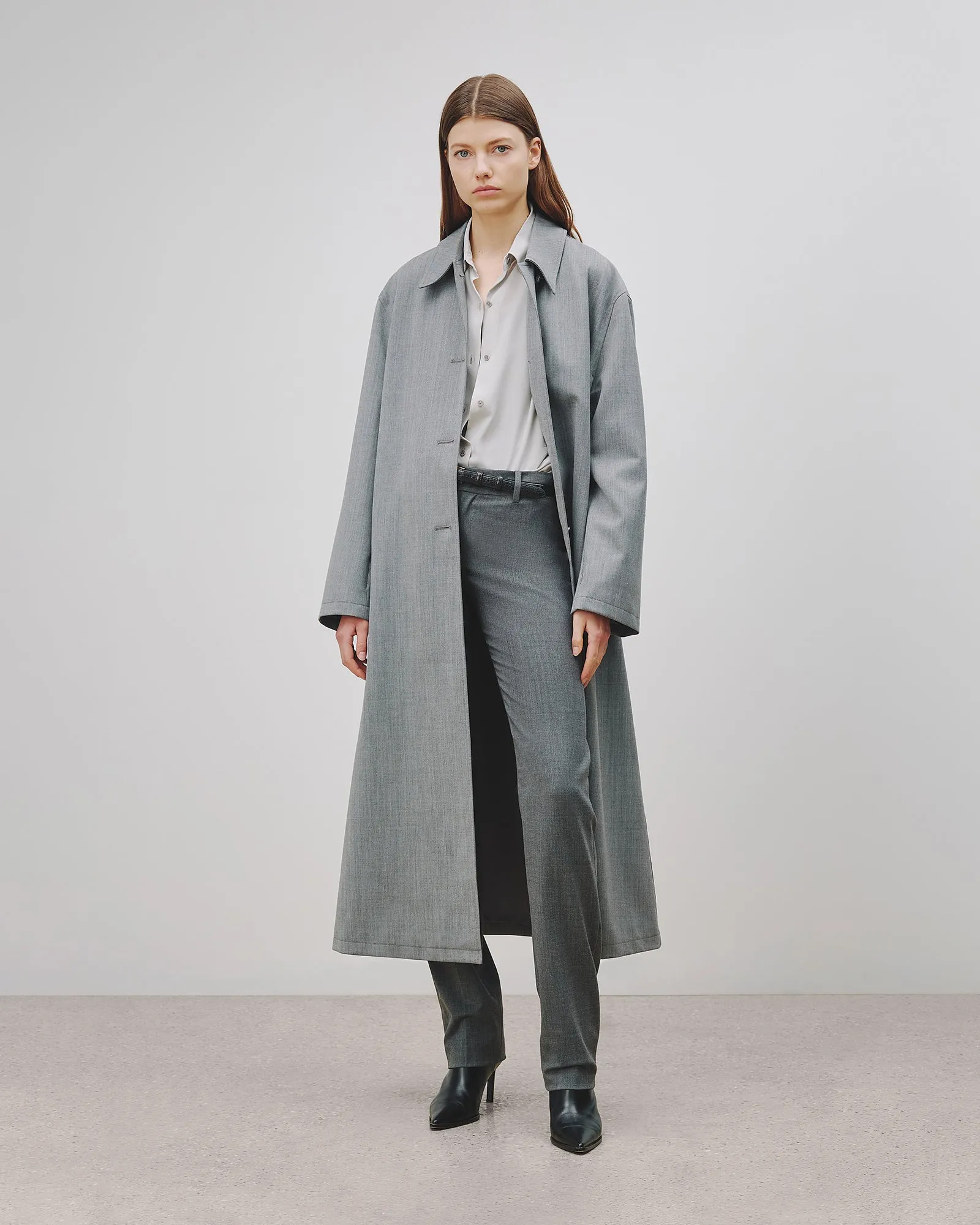 EVAN PANT sold by Nili Lotan product image thumbnail 4