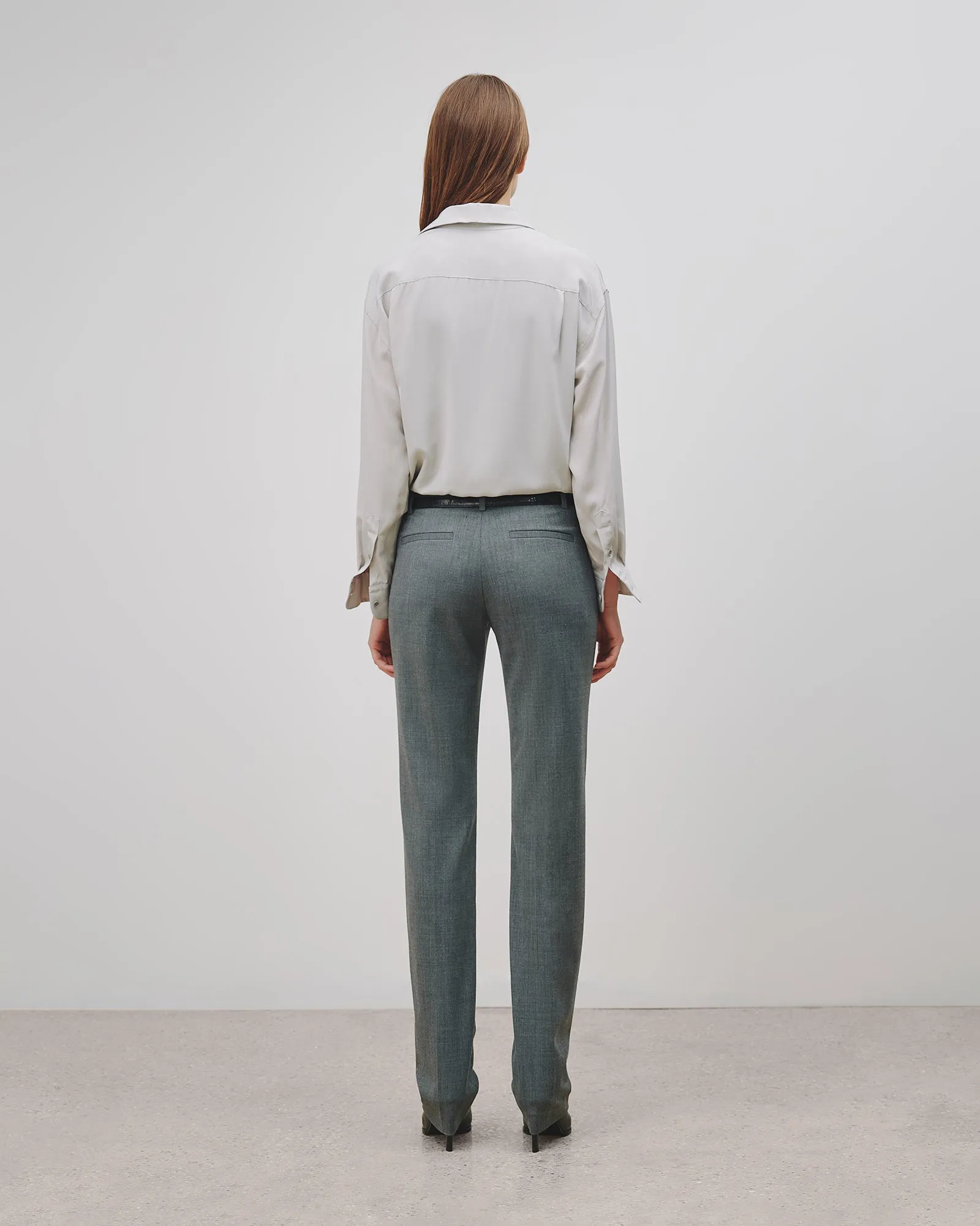 EVAN PANT sold by Nili Lotan product image thumbnail 3