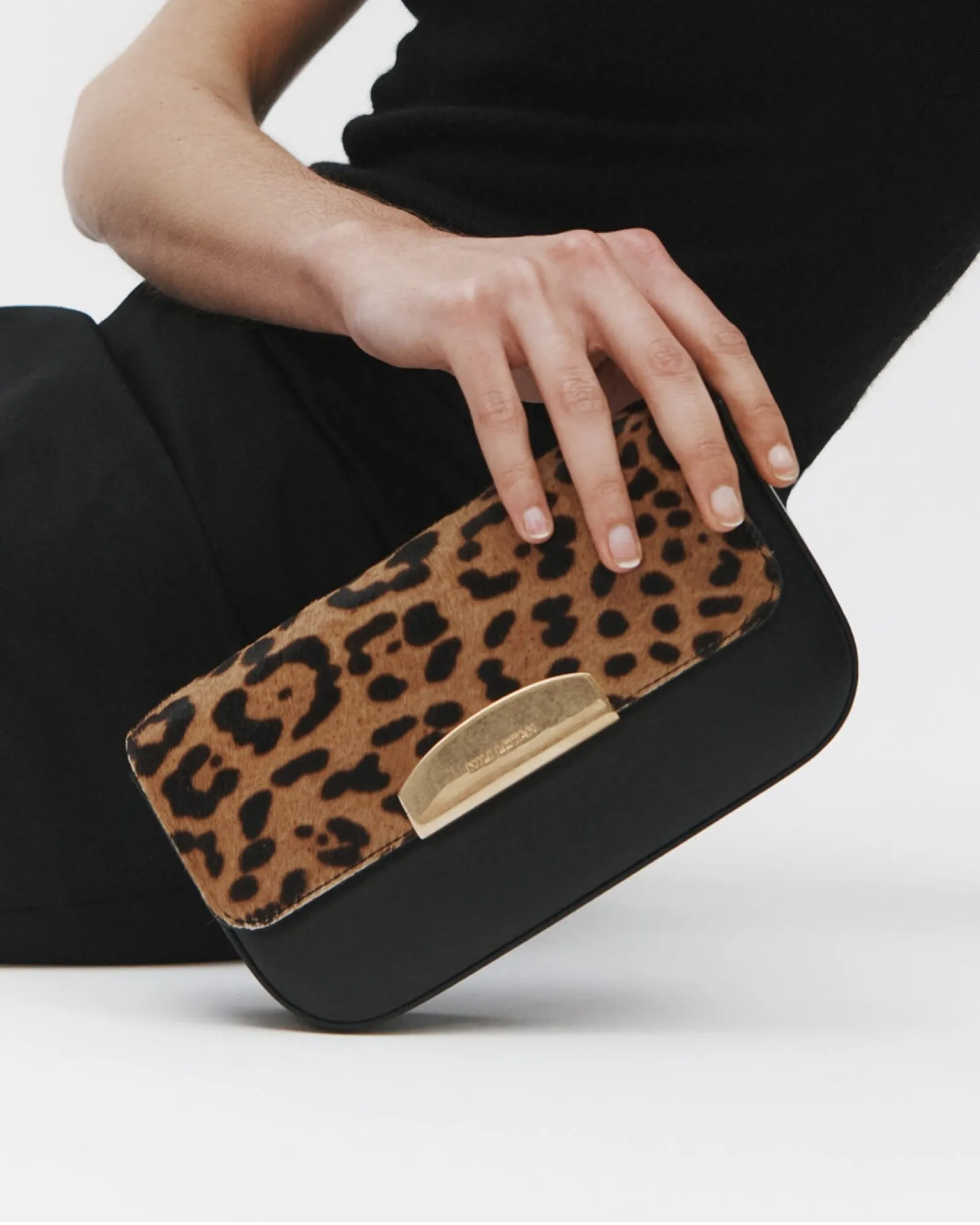LE MIA CHAIN BAG sold by Nili Lotan product image thumbnail 2