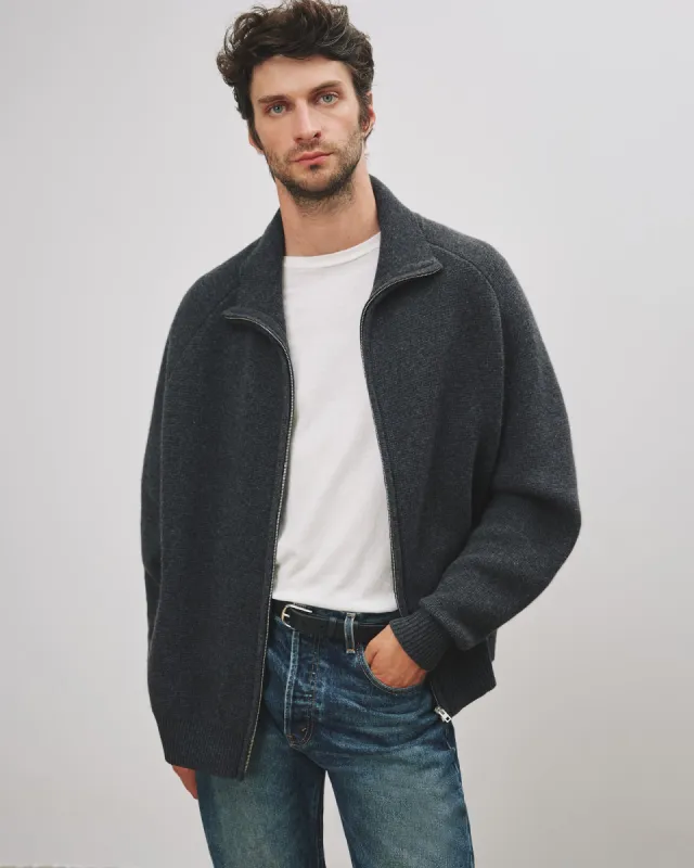 JAD SWEATER sold by Nili Lotan