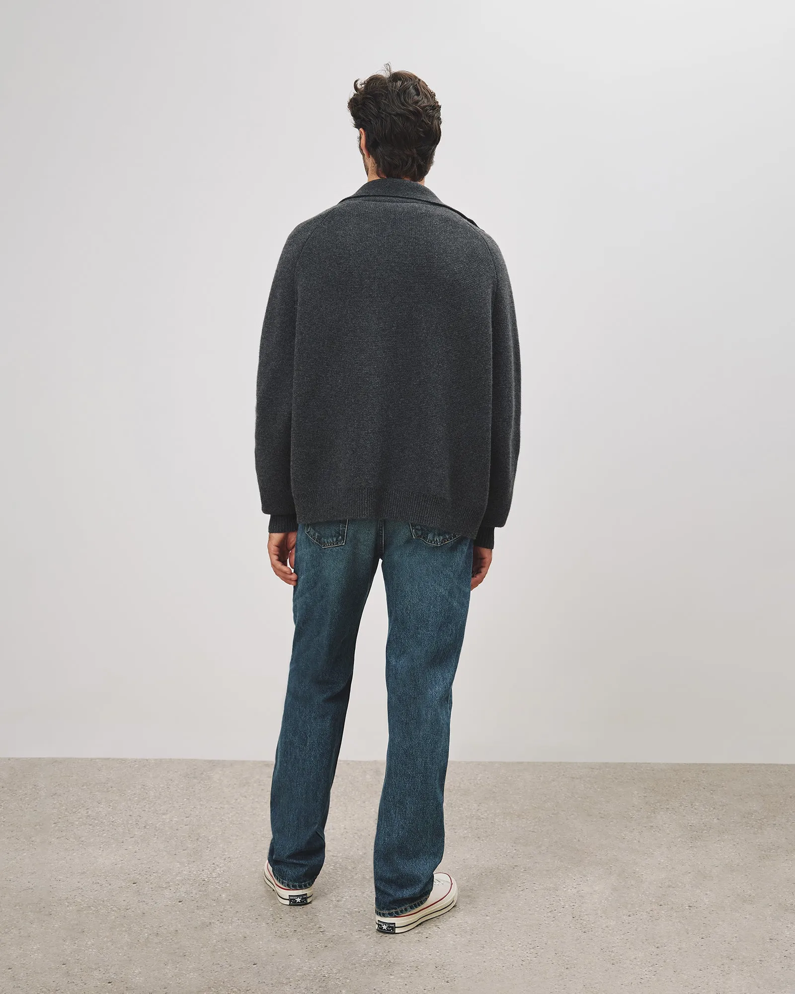 JAD SWEATER sold by Nili Lotan product image thumbnail 5