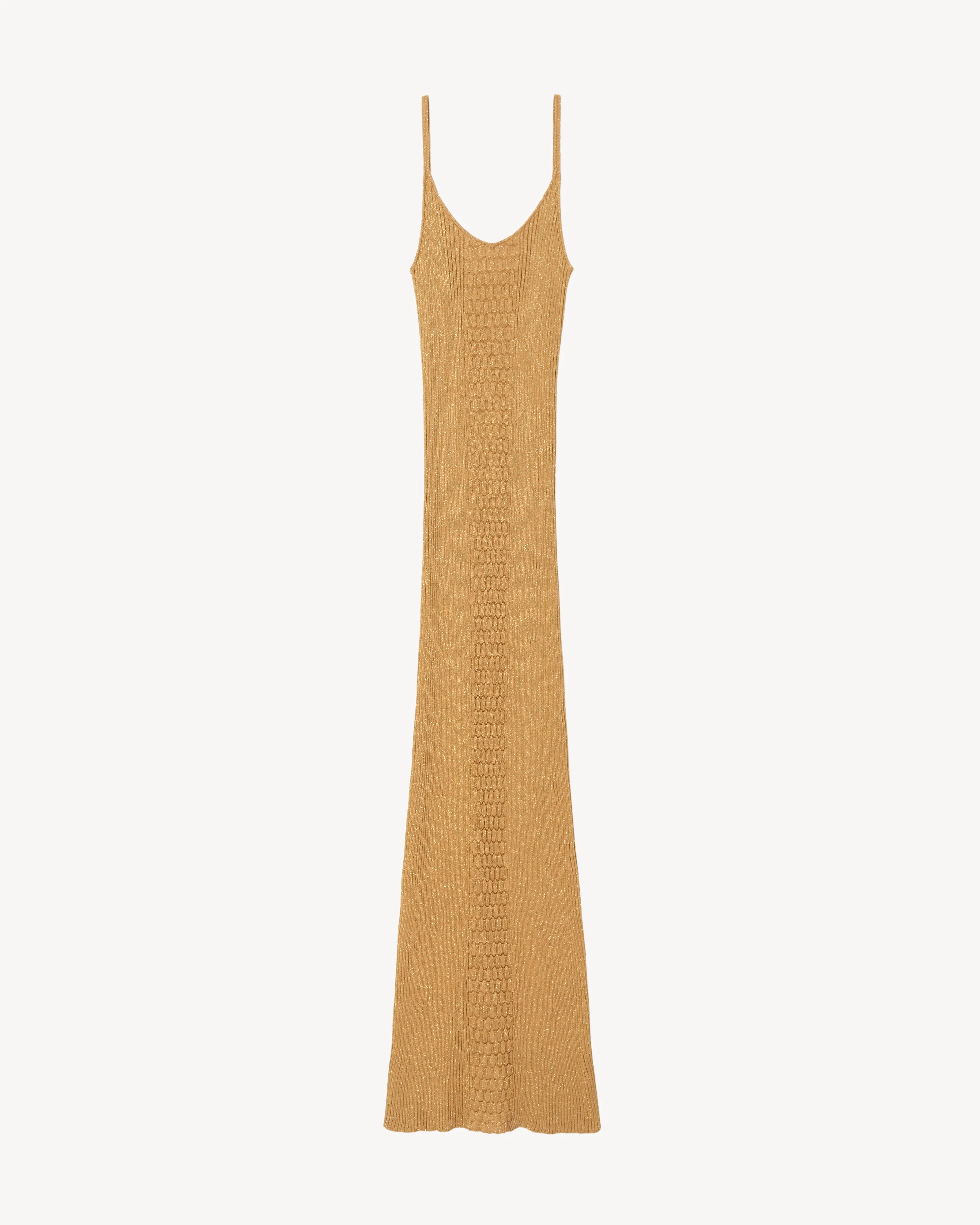 ZARINA LUREX KNIT DRESS sold by Nili Lotan product image thumbnail 2
