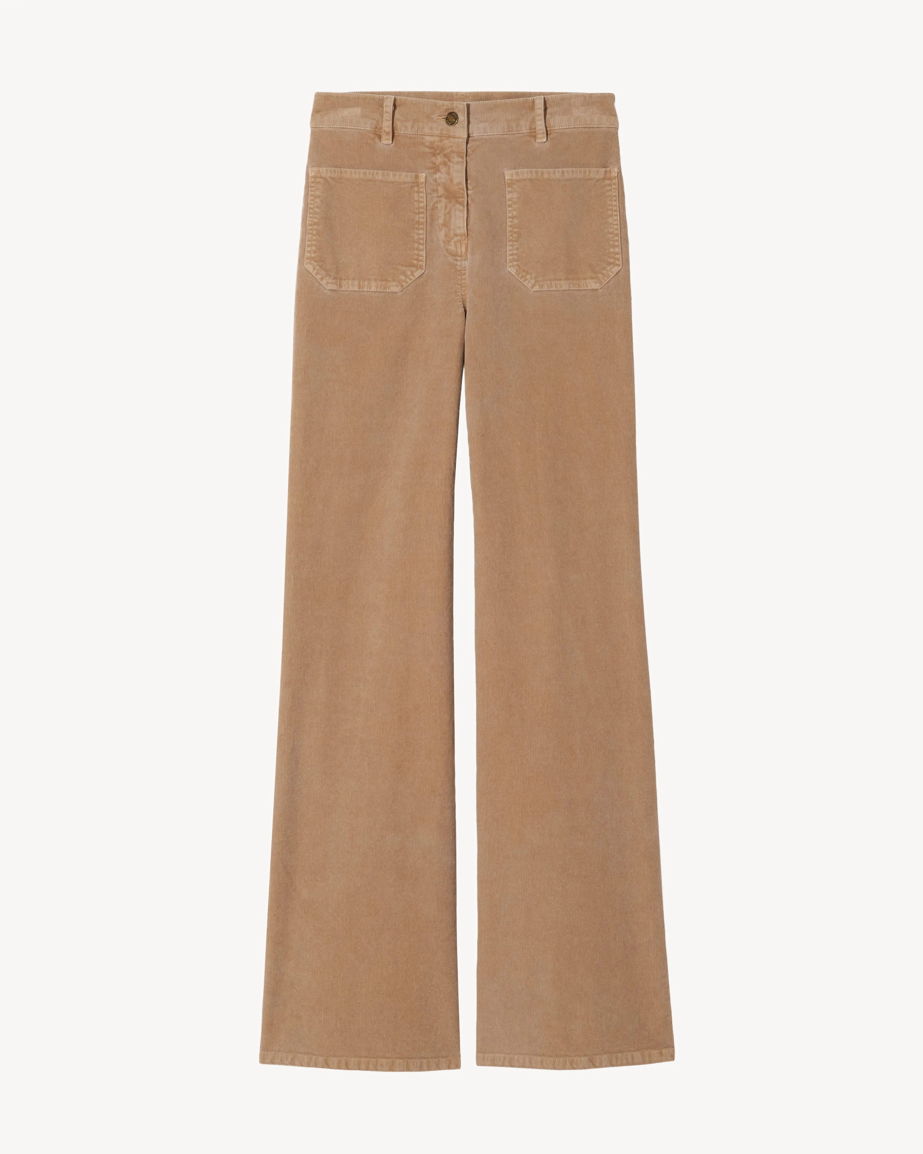 FLORENCE PANT sold by Nili Lotan product image thumbnail 2