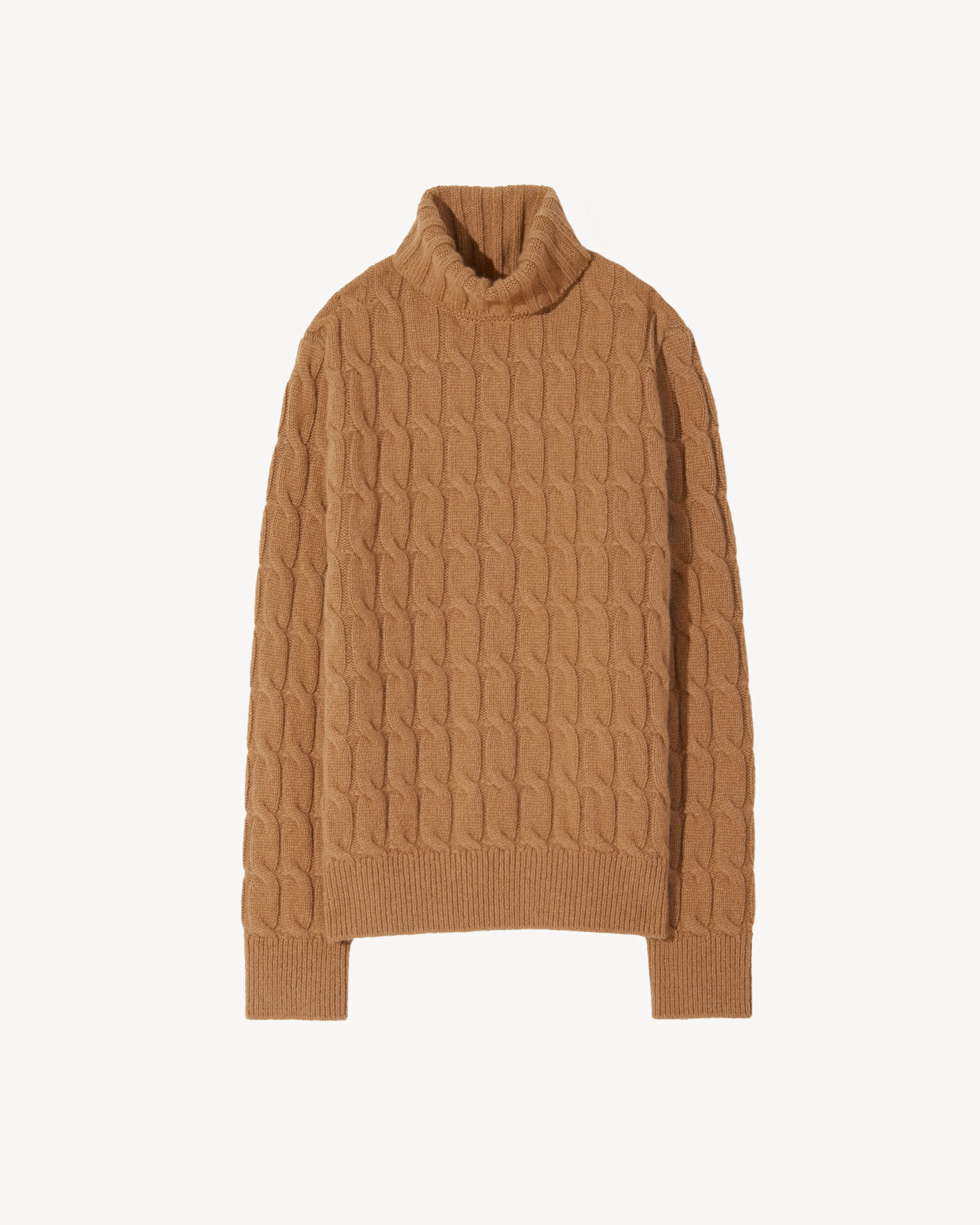 CAMPBELL SWEATER sold by Nili Lotan product image thumbnail 2