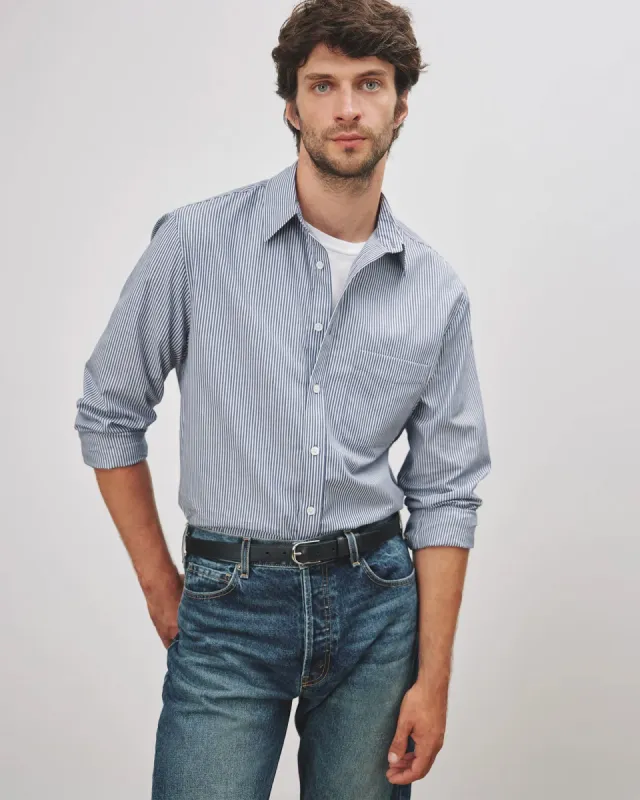 FINN SHIRT sold by Nili Lotan