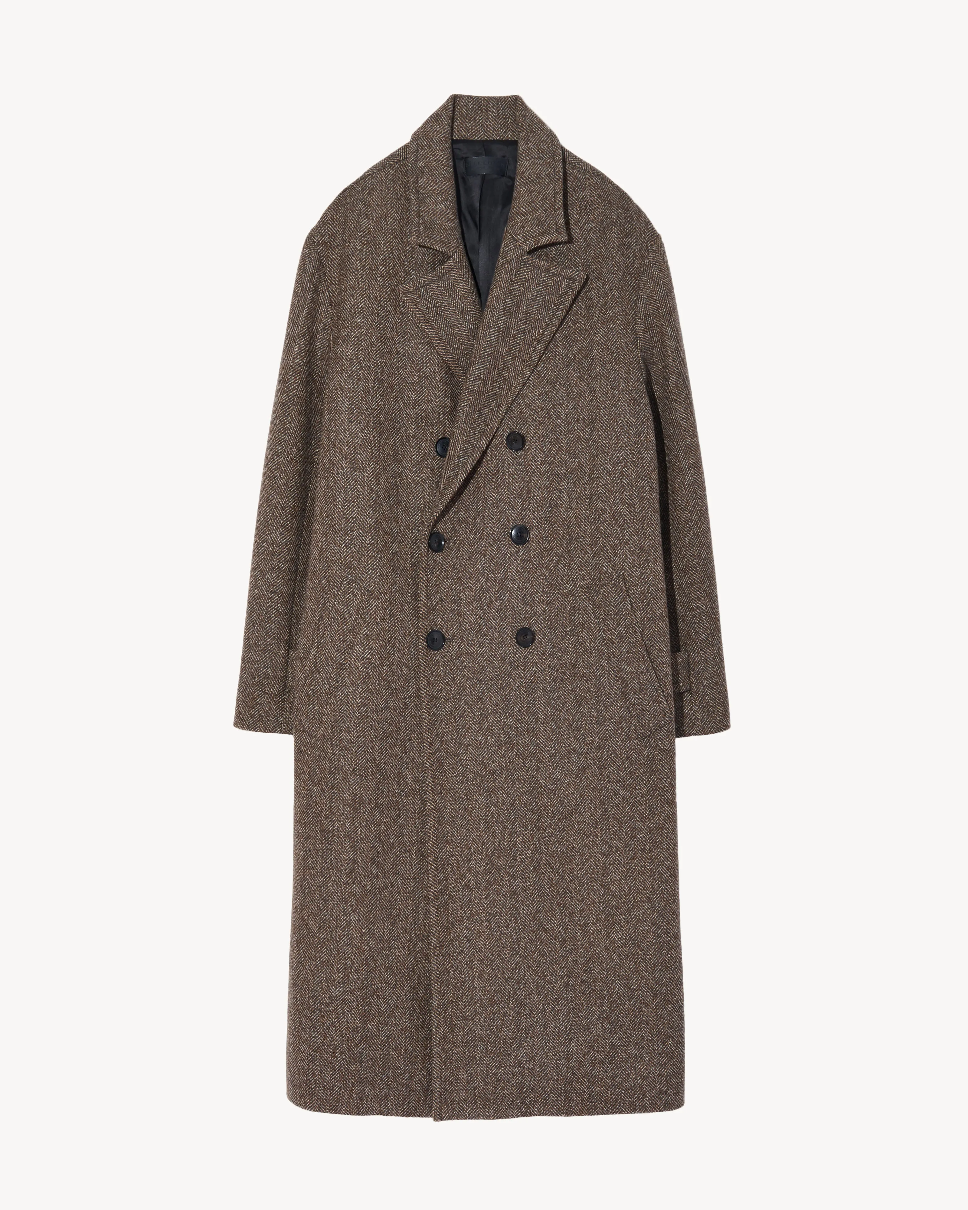GEORGE COAT sold by Nili Lotan product image thumbnail 2
