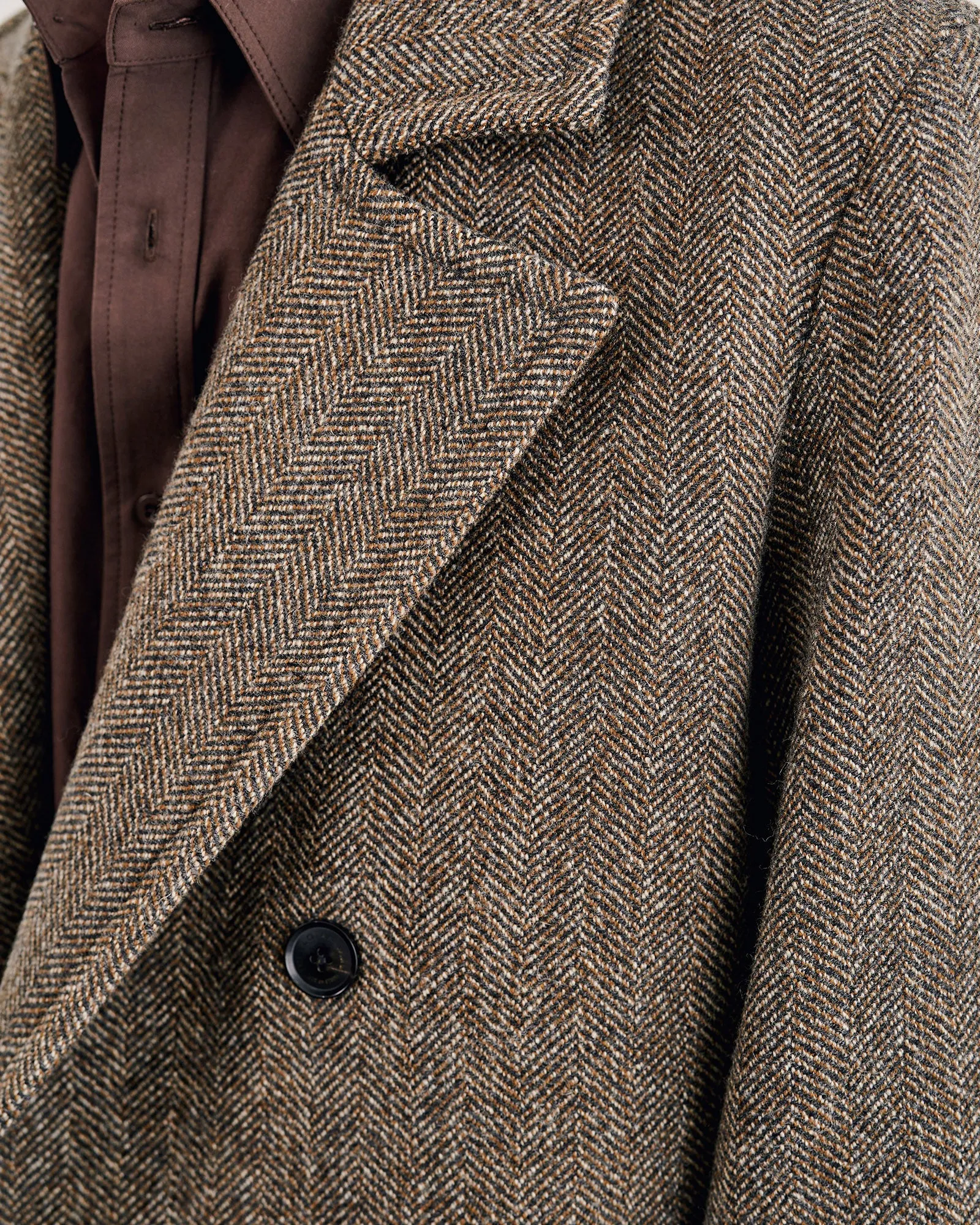 GEORGE COAT sold by Nili Lotan product image thumbnail 3