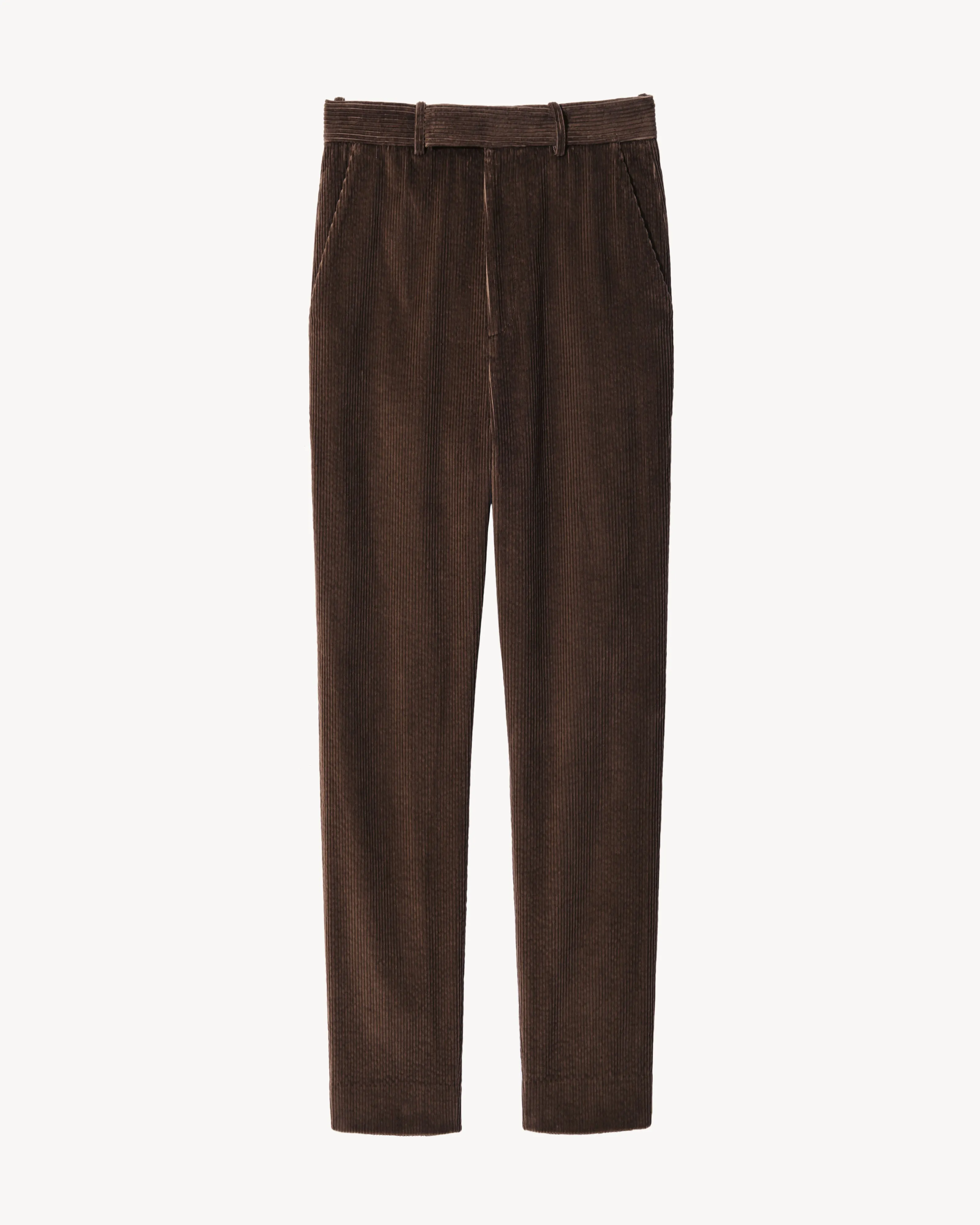 CORDUROY TEL AVIV PANT sold by Nili Lotan product image thumbnail 2