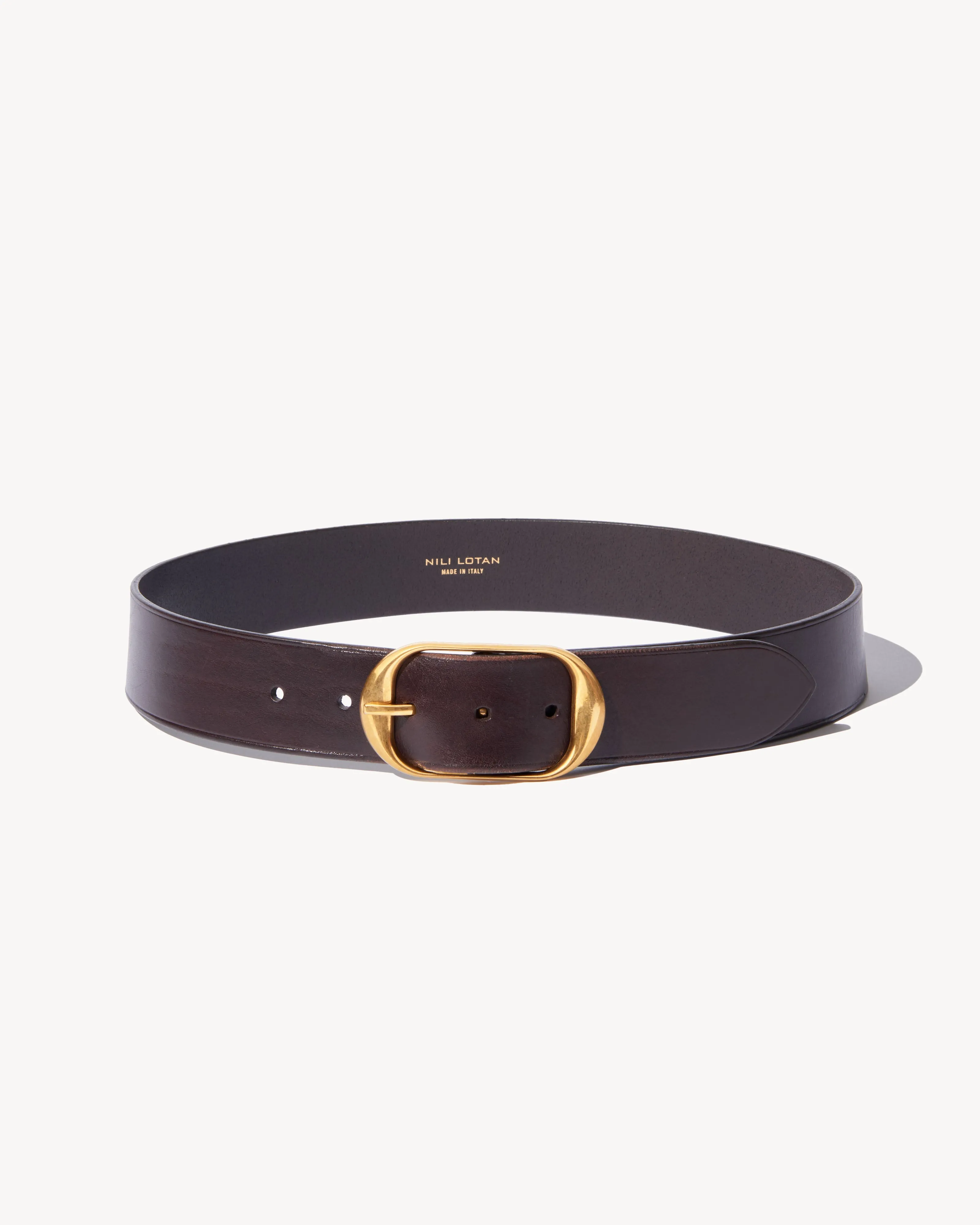 NILI BELT sold by Nili Lotan product image thumbnail 5