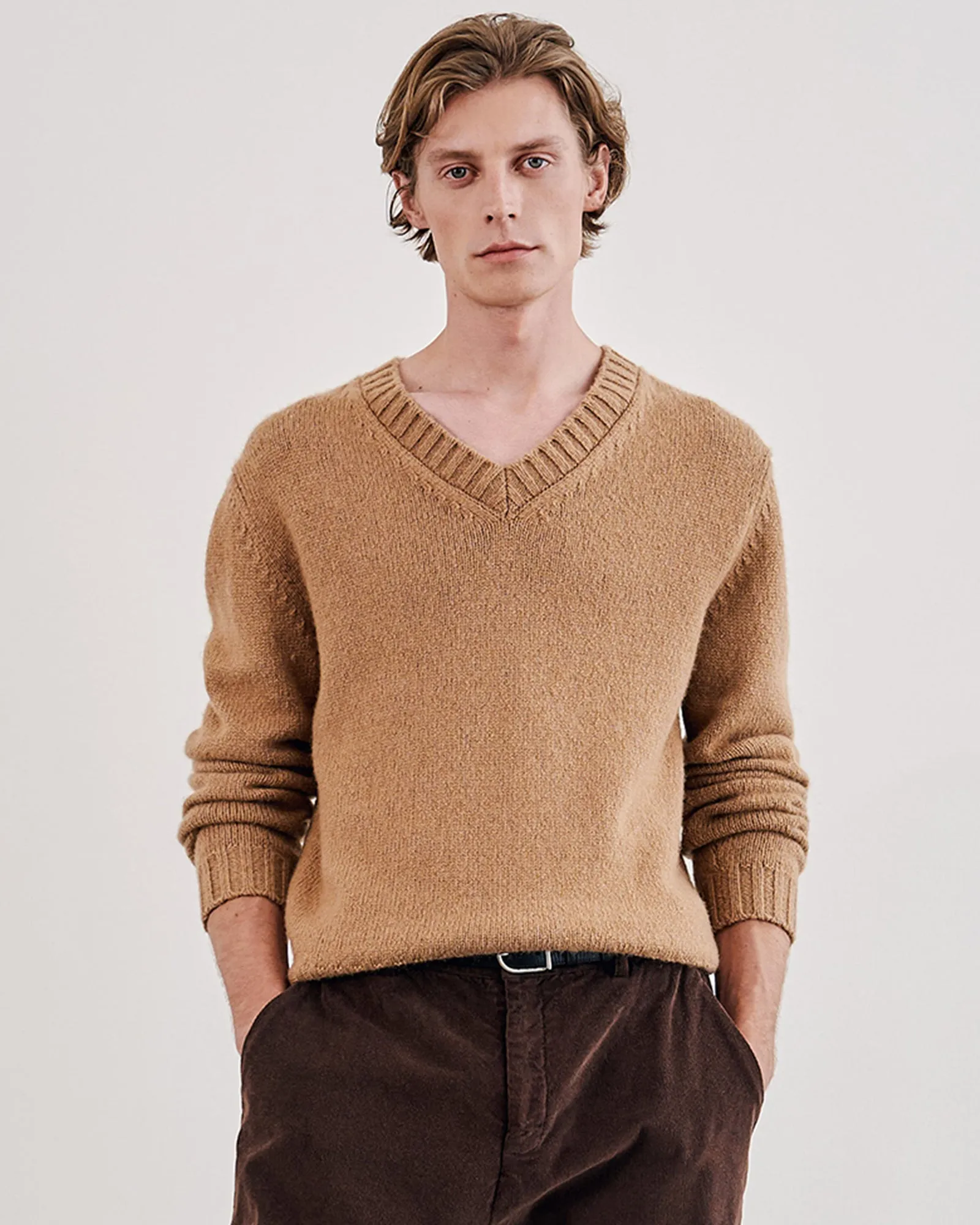 CORDON SWEATER sold by Nili Lotan