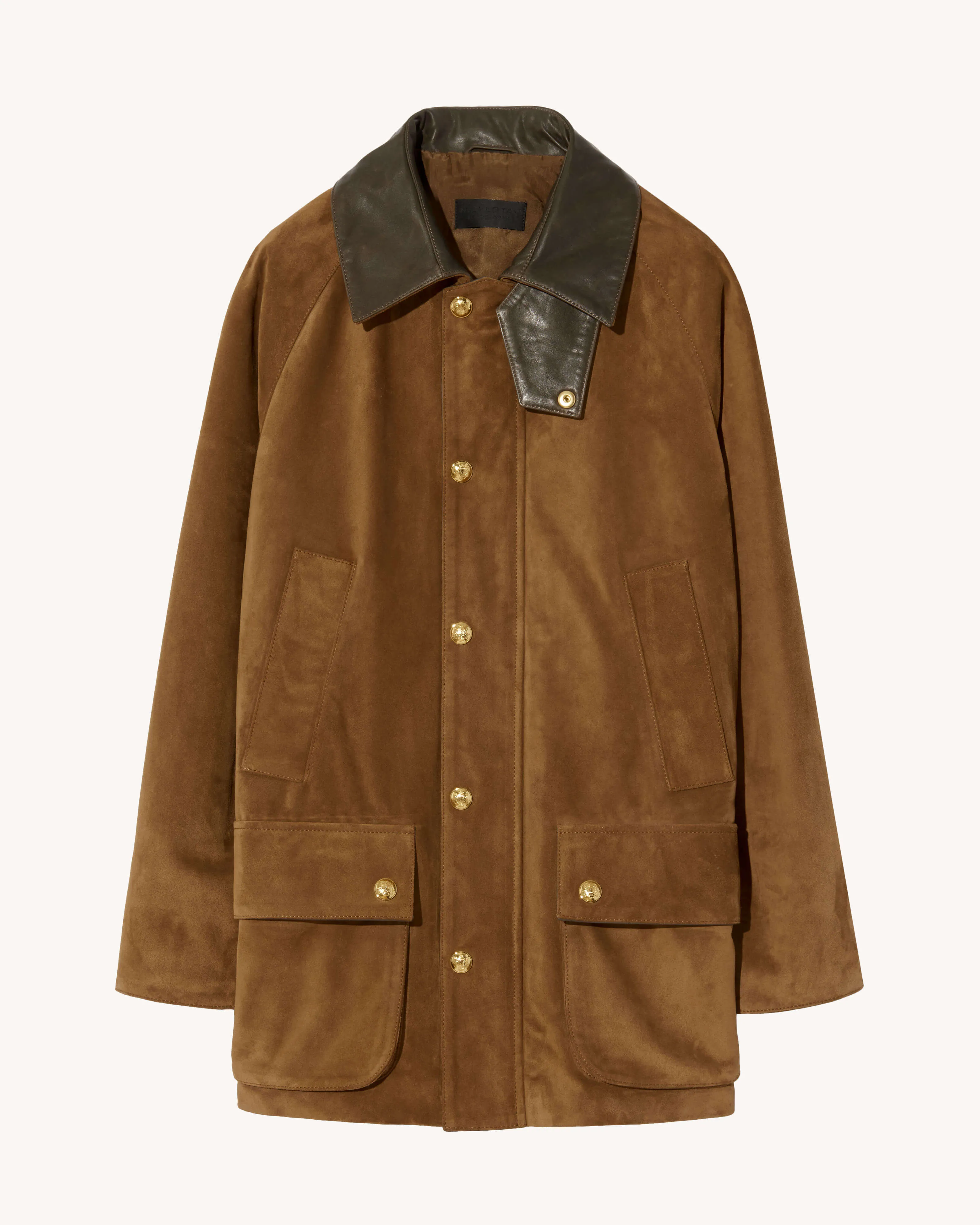 KEDEM PARKA sold by Nili Lotan product image thumbnail 2