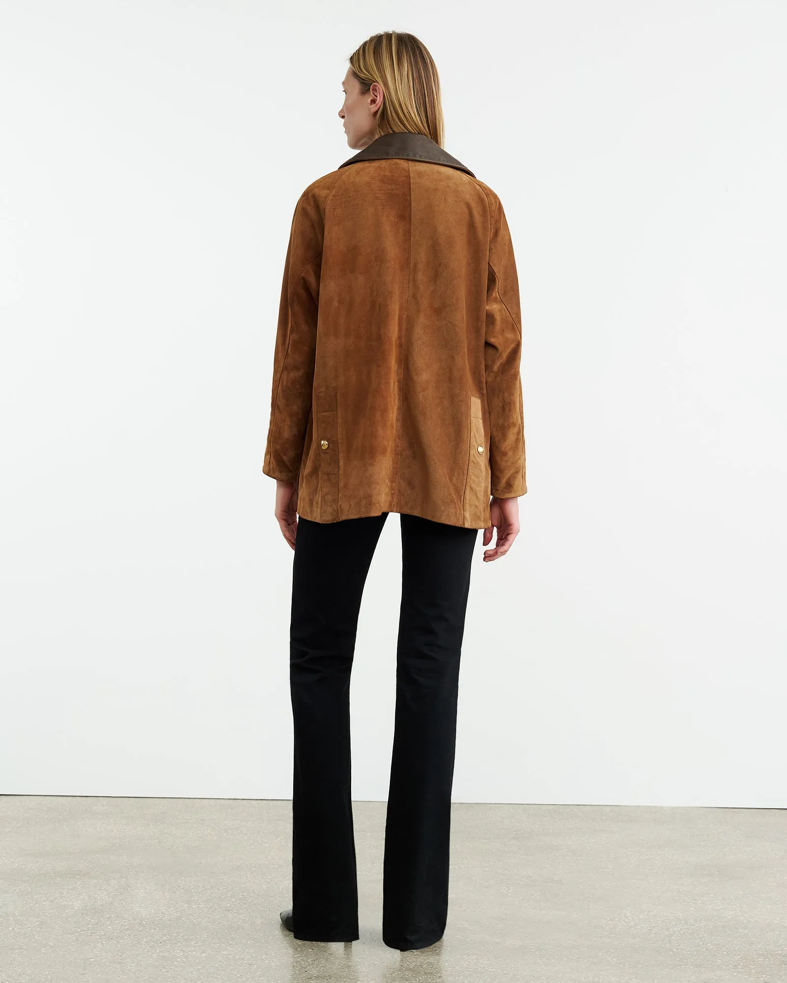 KEDEM PARKA sold by Nili Lotan product image thumbnail 5