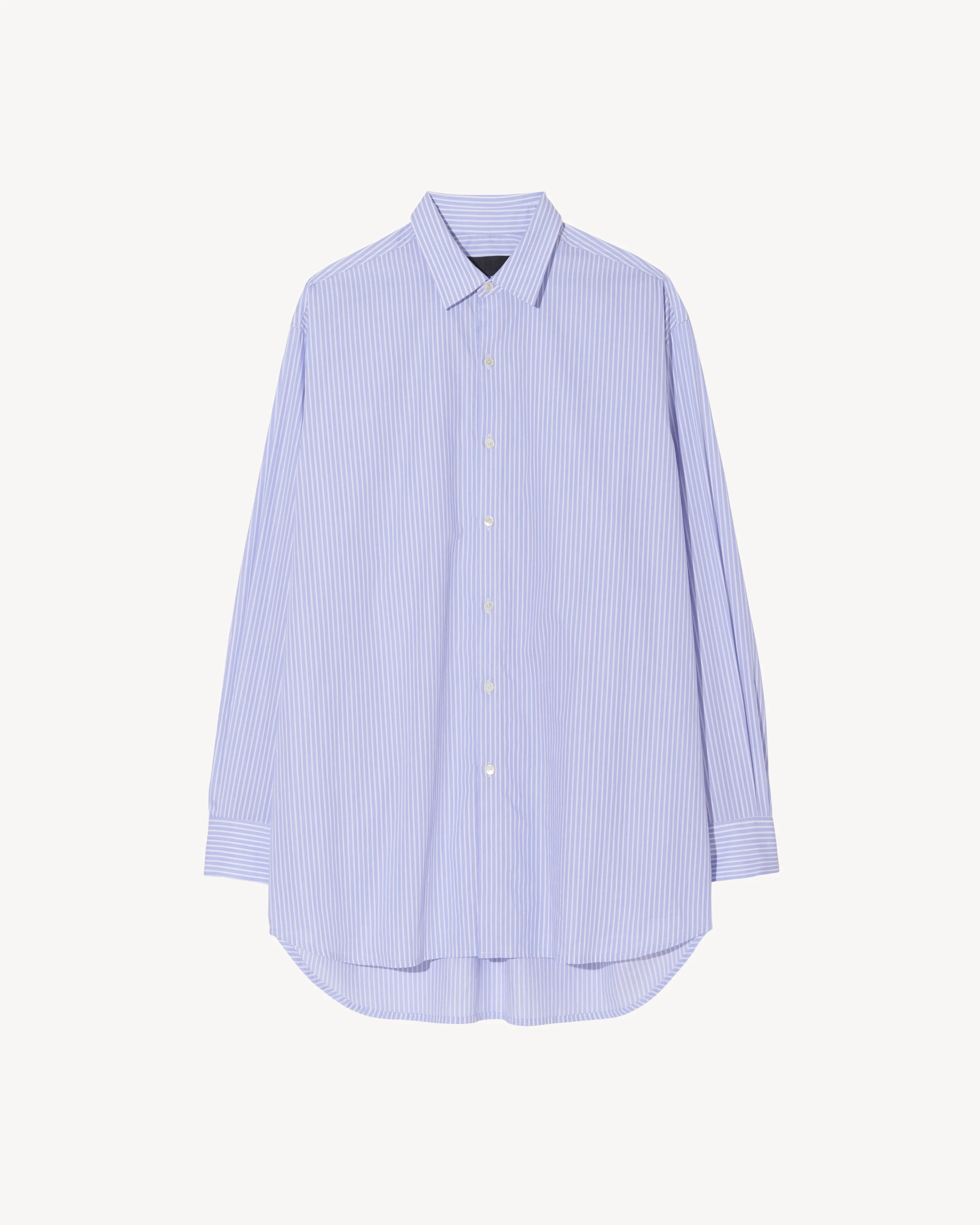 STRIPED ROCK SHIRT sold by Nili Lotan product image thumbnail 2