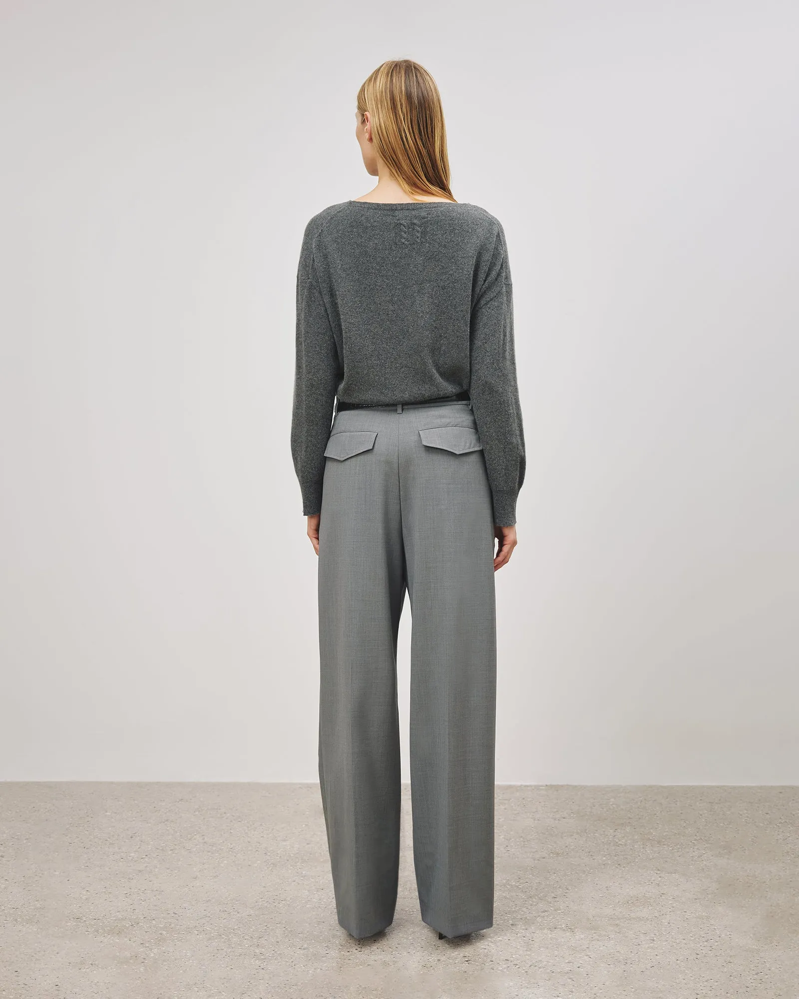 JOHAN PANT sold by Nili Lotan product image thumbnail 3