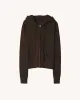 CALLIE HOODIE sold by Nili Lotan