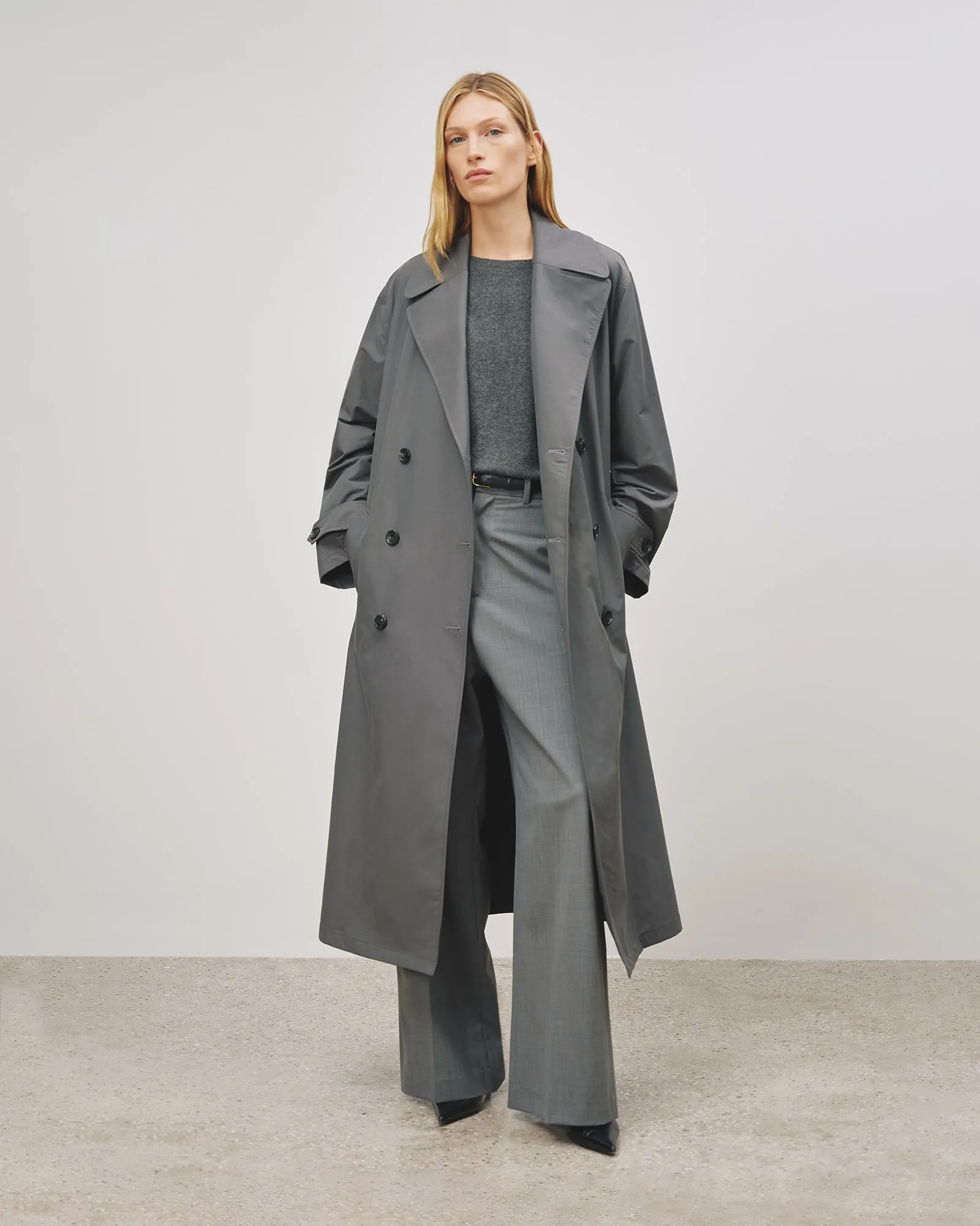 JOHAN PANT sold by Nili Lotan product image thumbnail 4