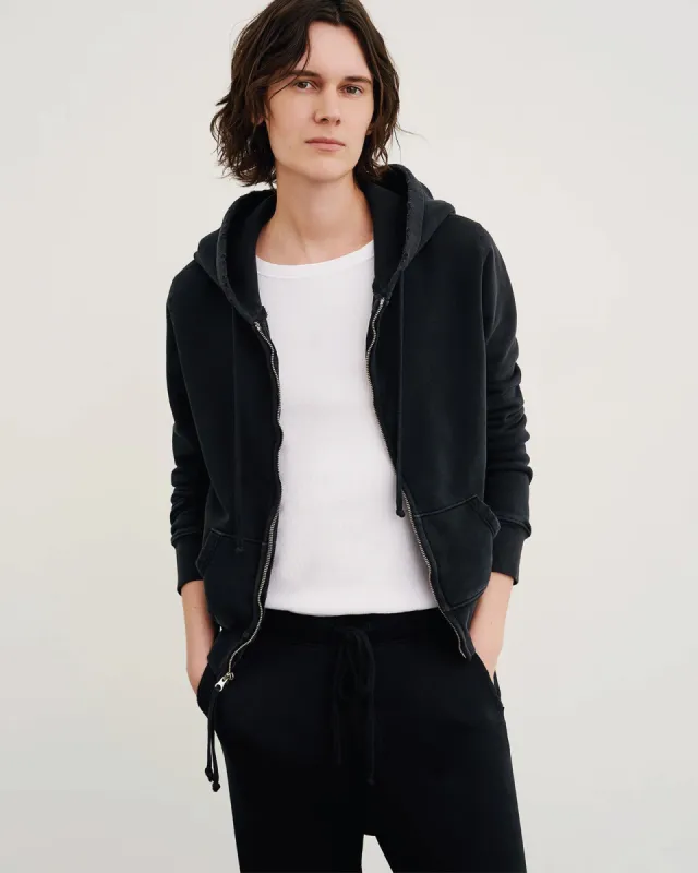 CALLIE HOODIE sold by Nili Lotan