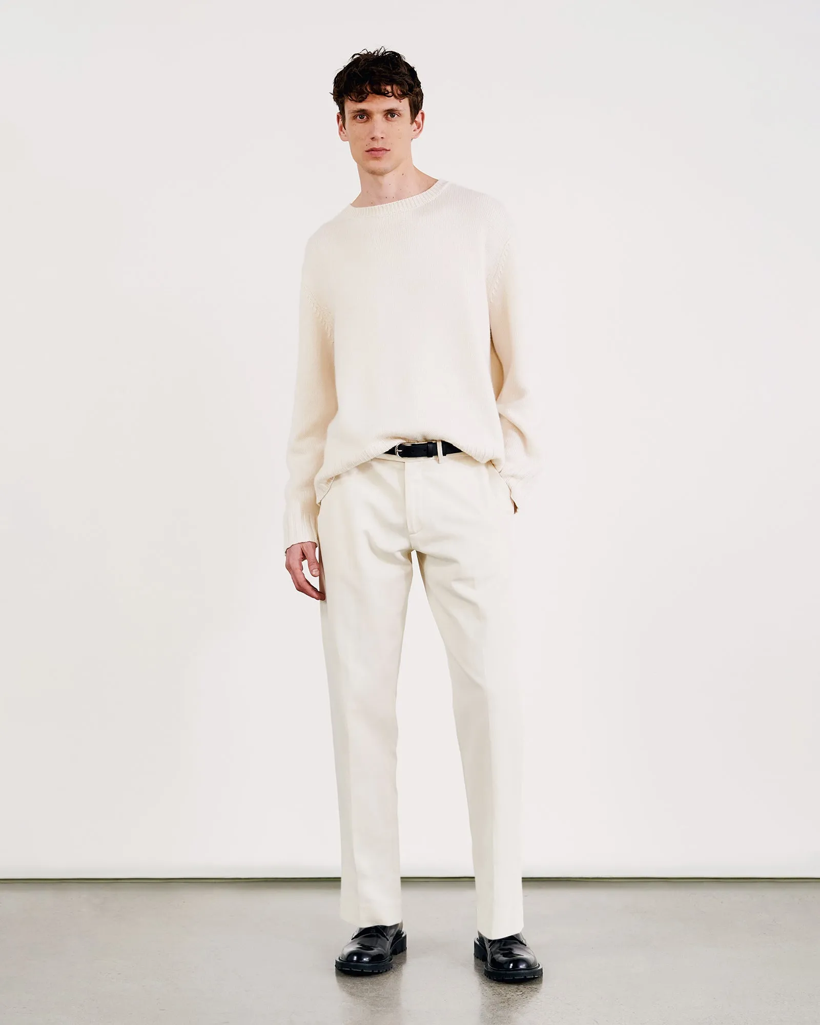 YANN PANT sold by Nili Lotan